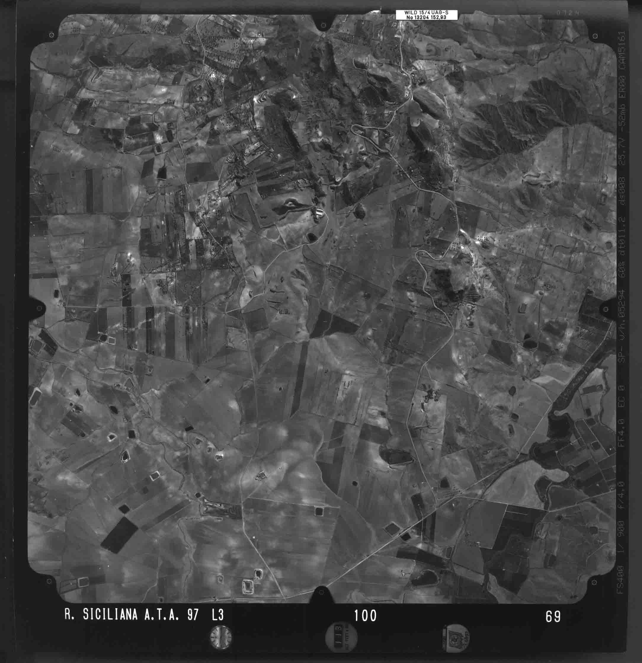 CT RAMACCA 100  STR 69