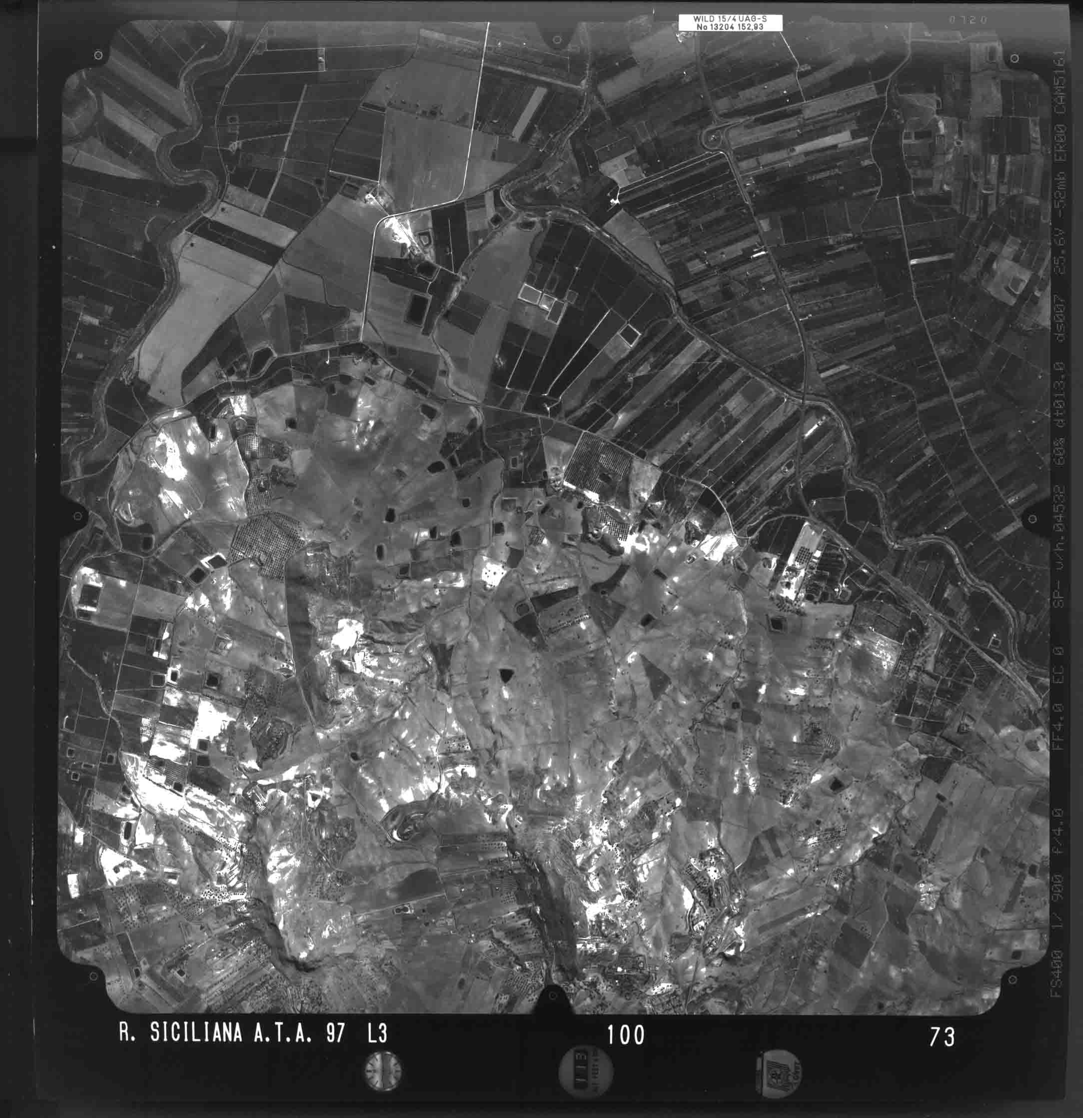 CT RAMACCA 100  STR 73