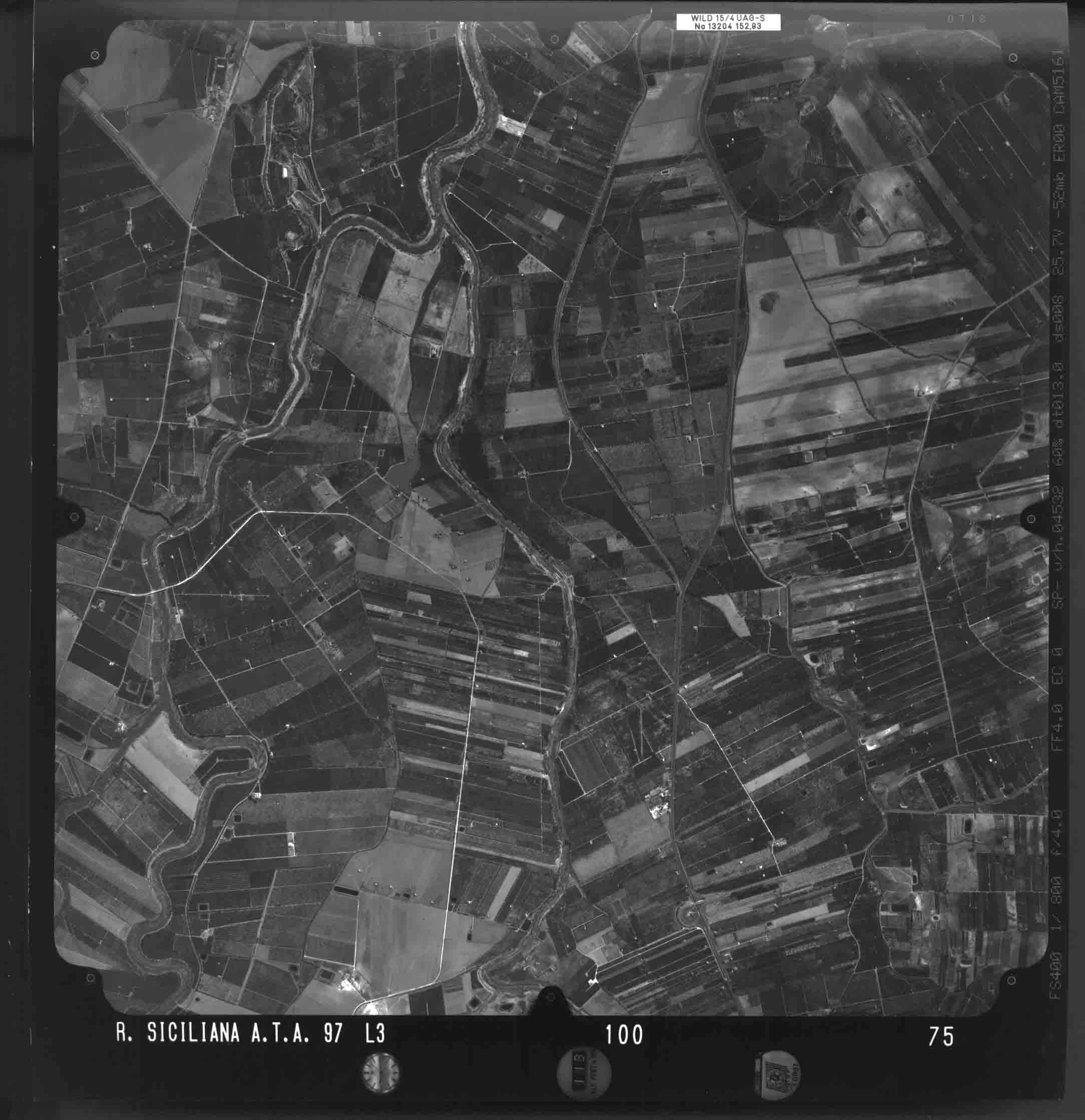 CT RAMACCA 100  STR 75