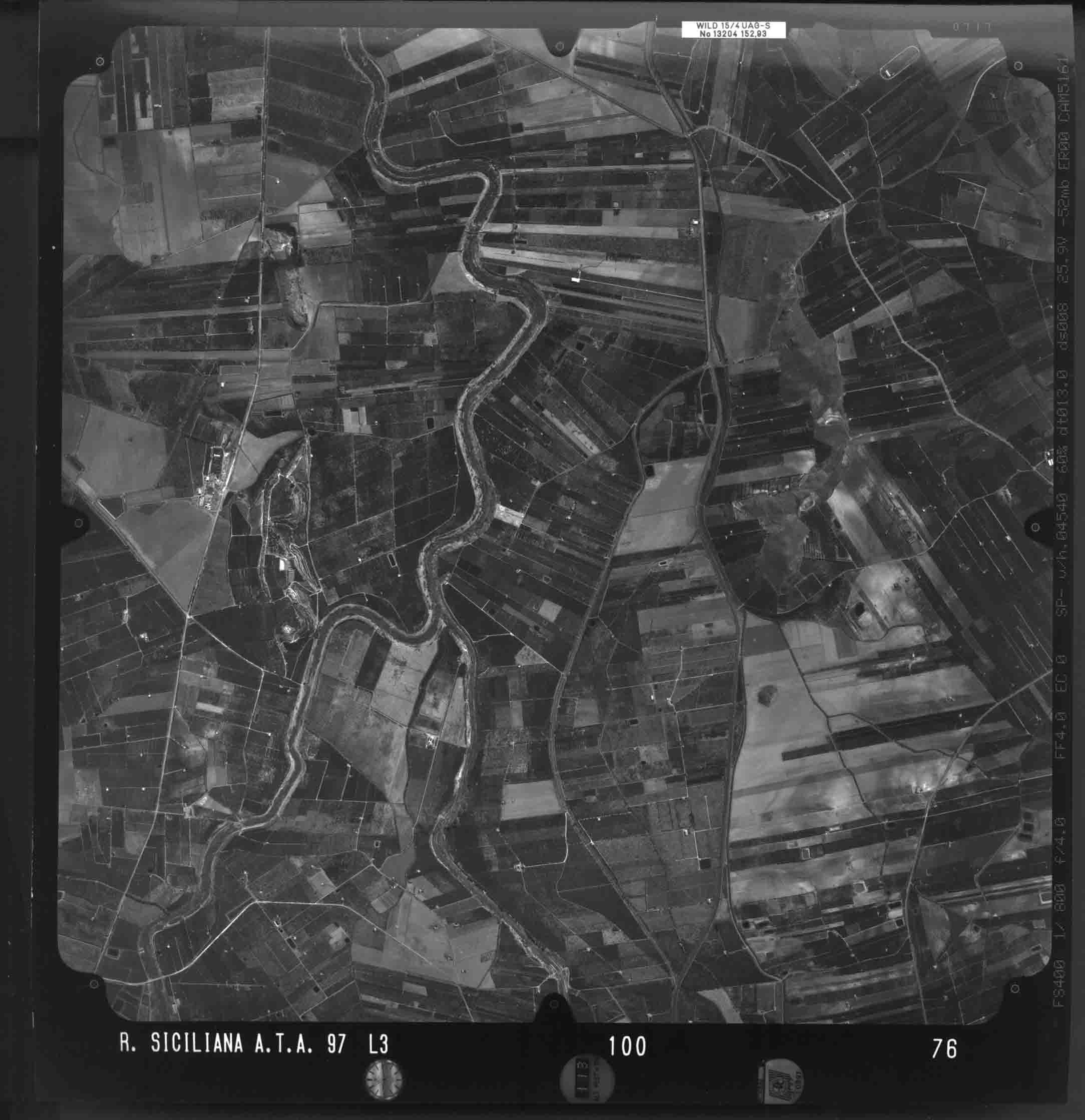 CT RAMACCA 100  STR 76.