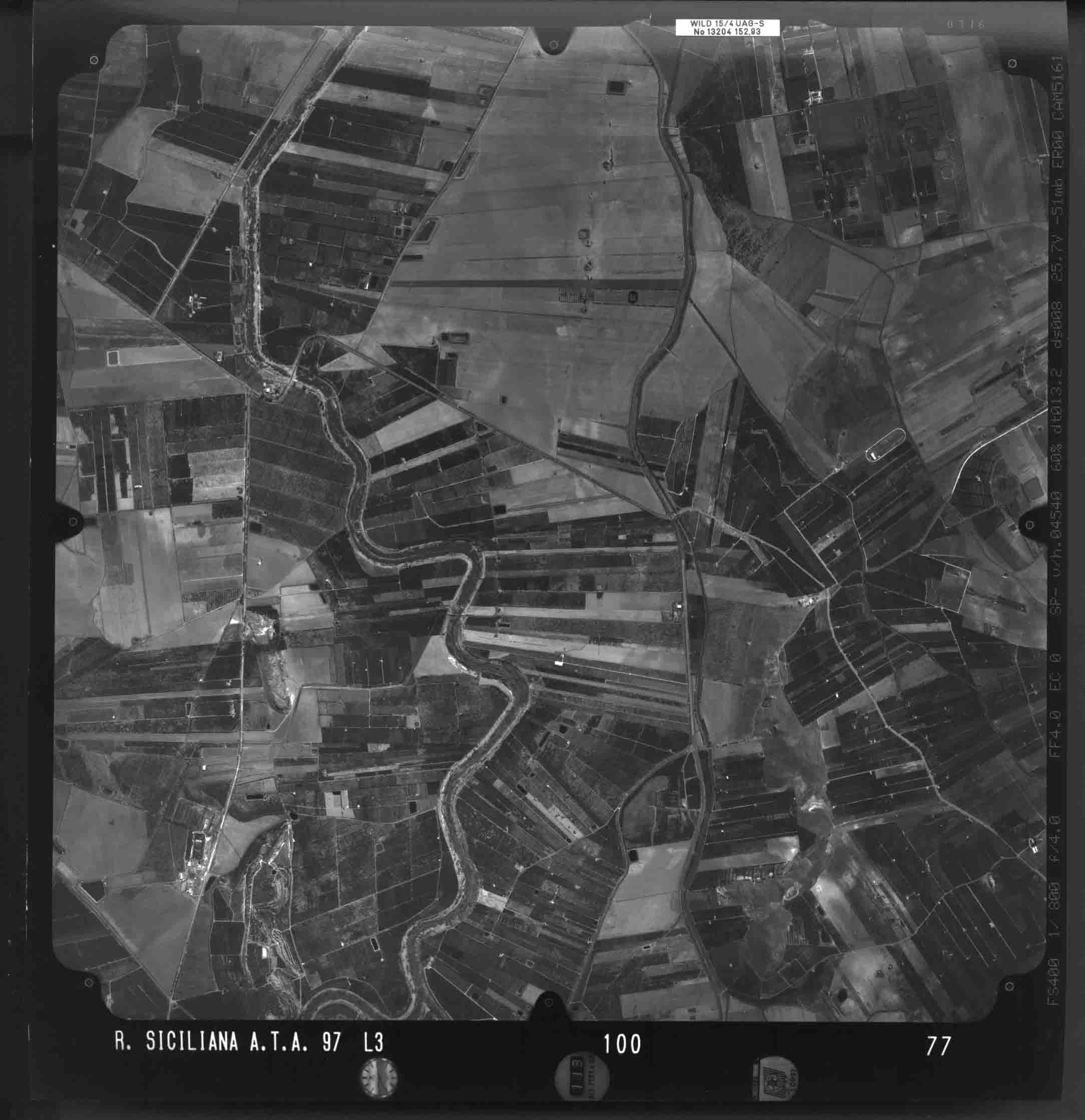 CT RAMACCA 100  STR 77