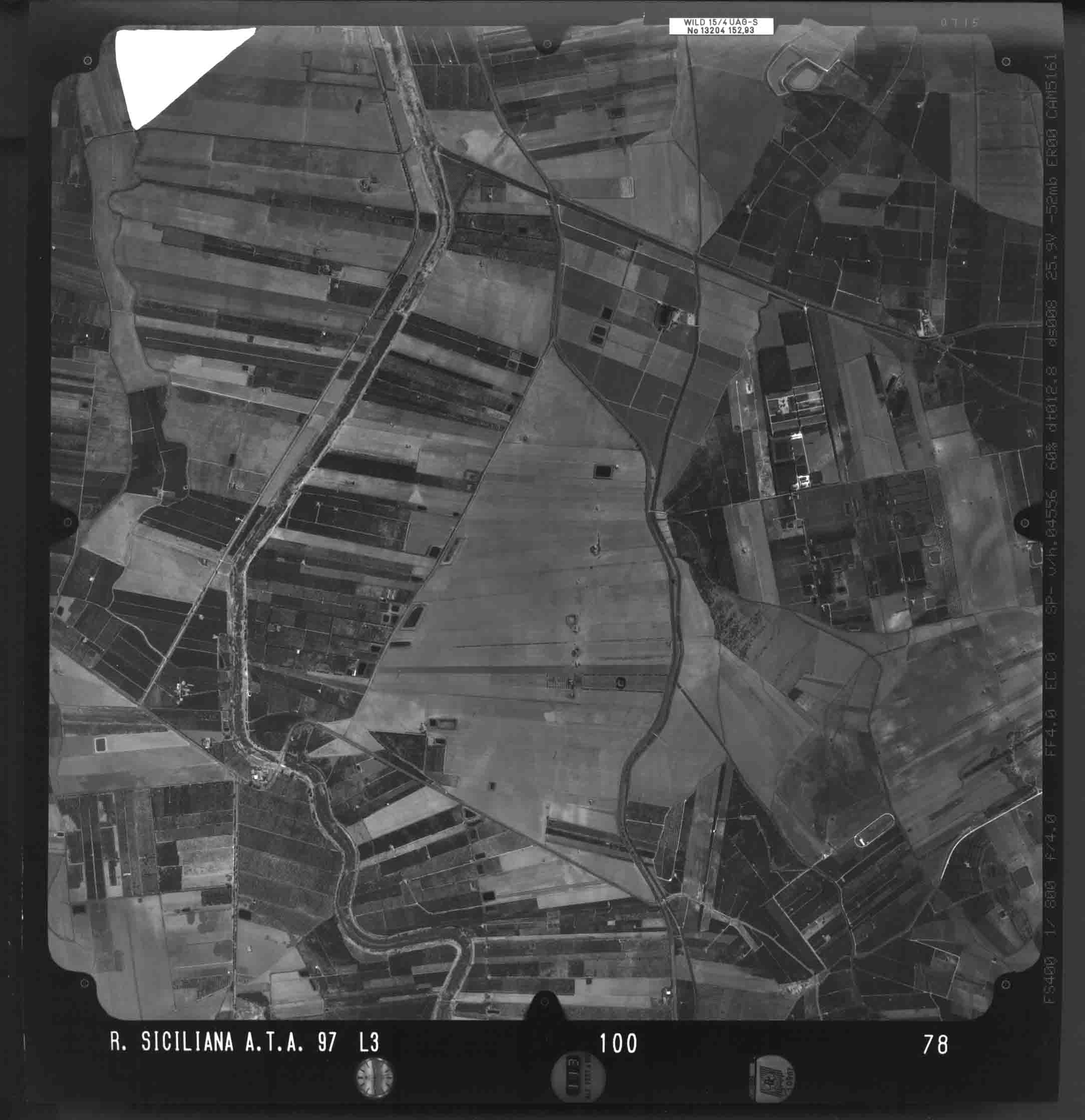 CT RAMACCA 100  STR 78