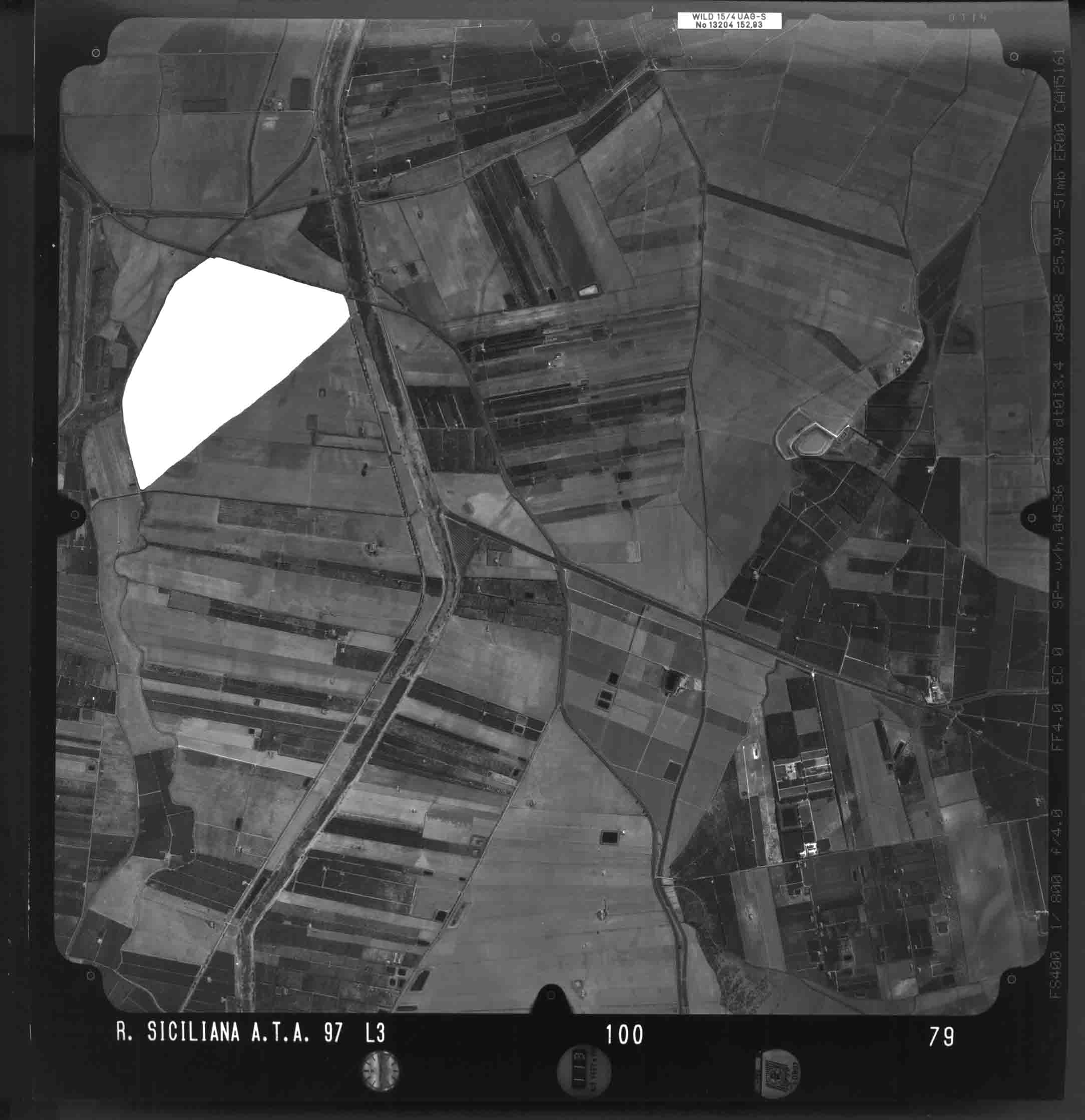 CT RAMACCA 100  STR 79