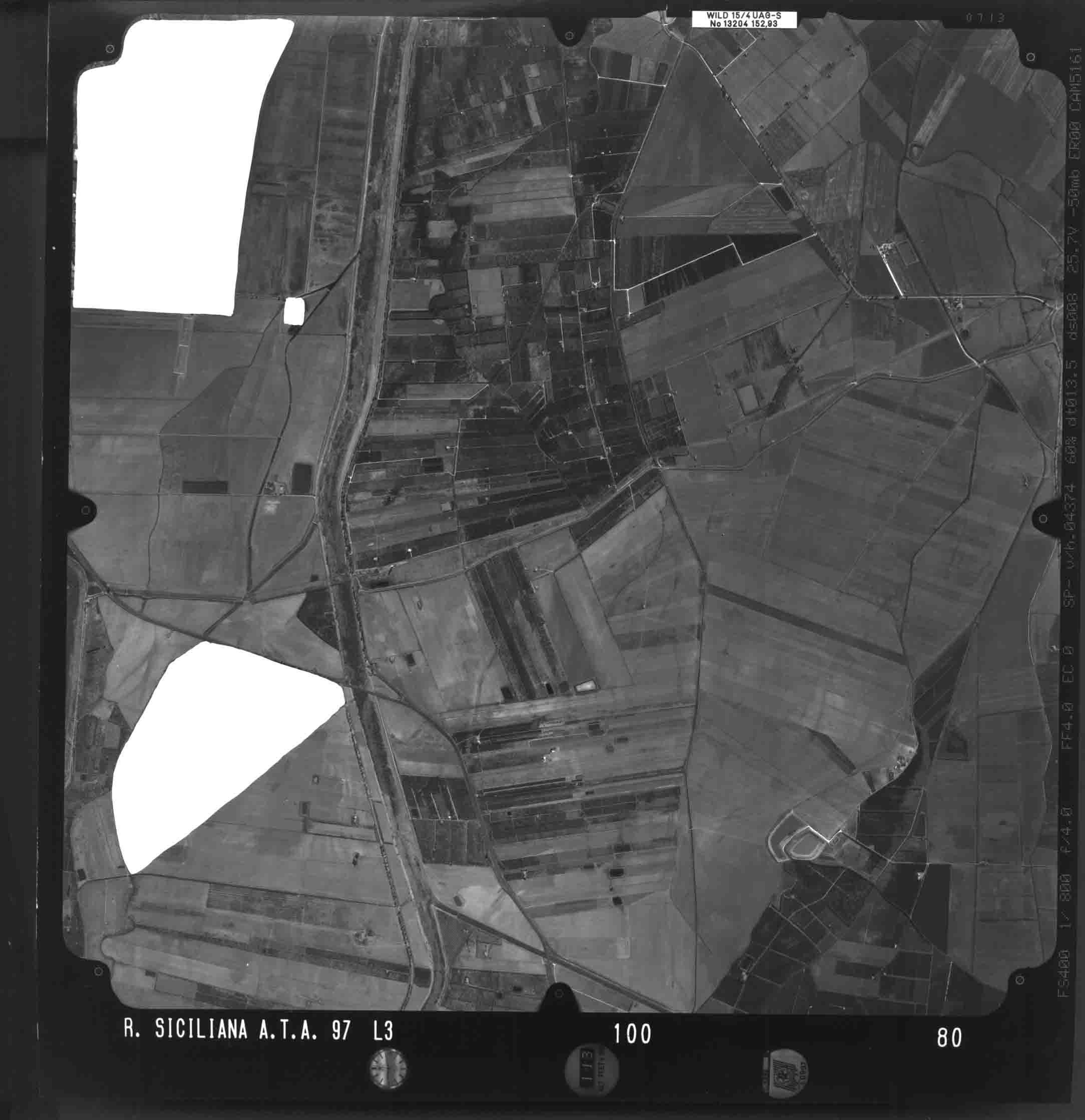 CT RAMACCA 100  STR 80