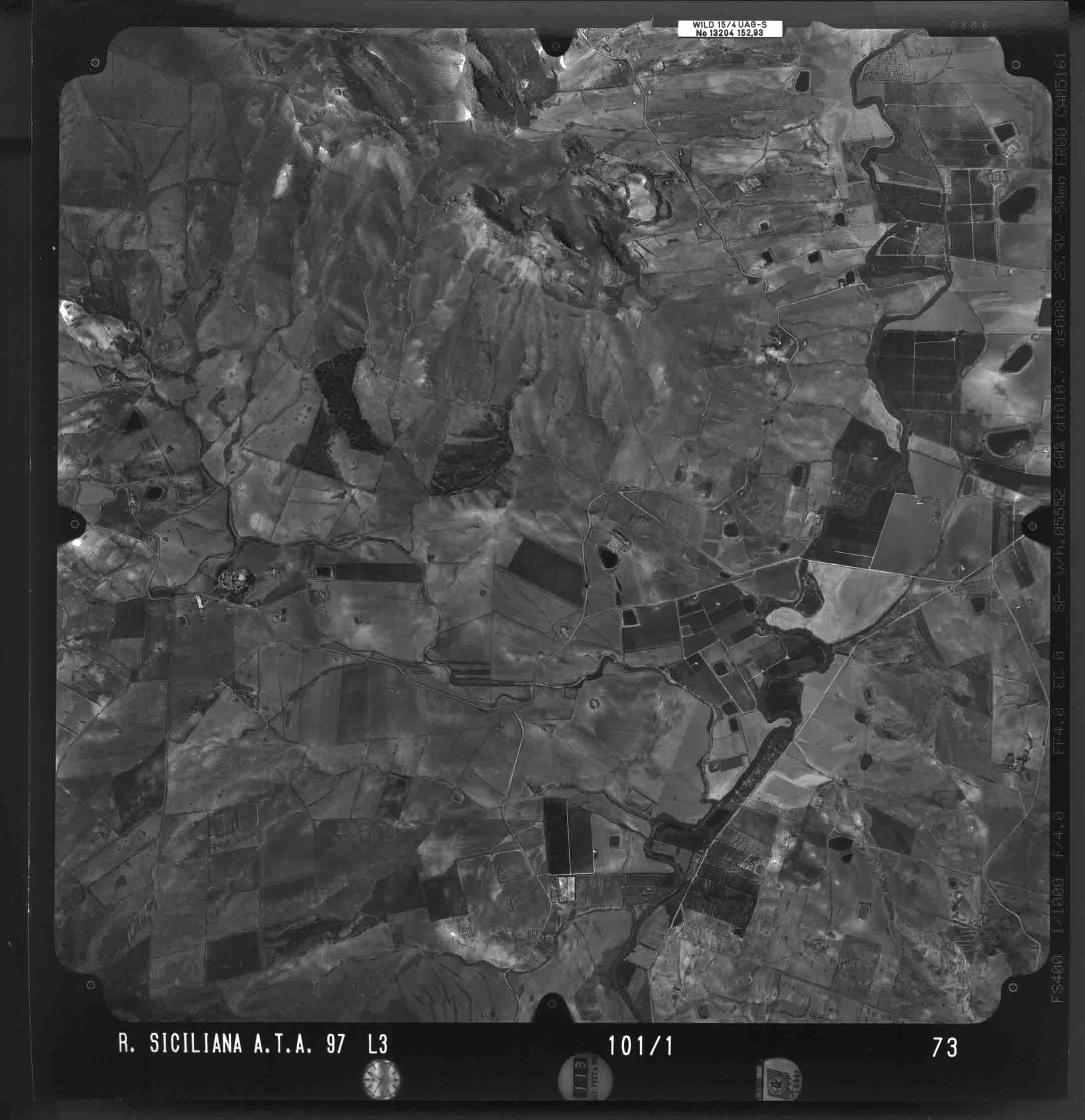 CT RAMACCA 101 1 STR 73