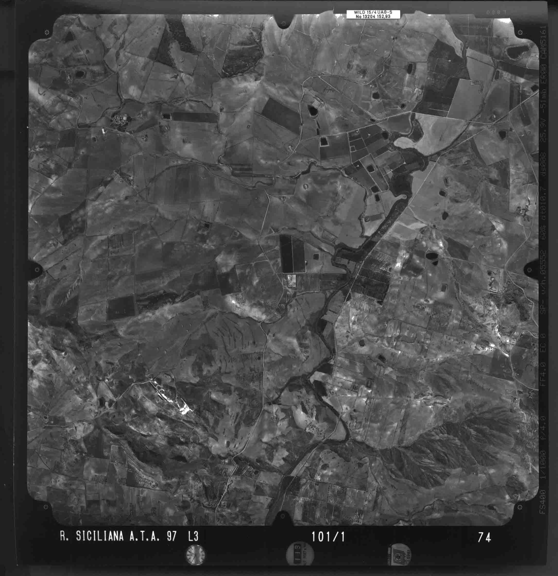 CT RAMACCA 101 1 STR 74