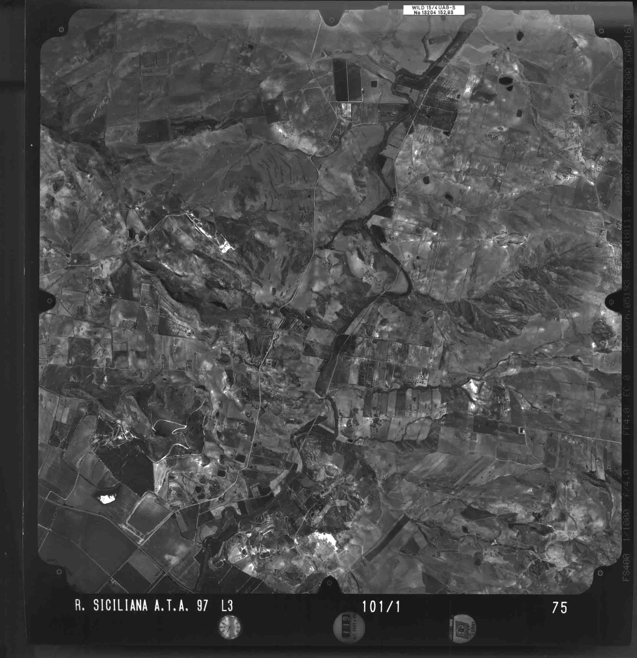 CT RAMACCA 101 1 STR 75