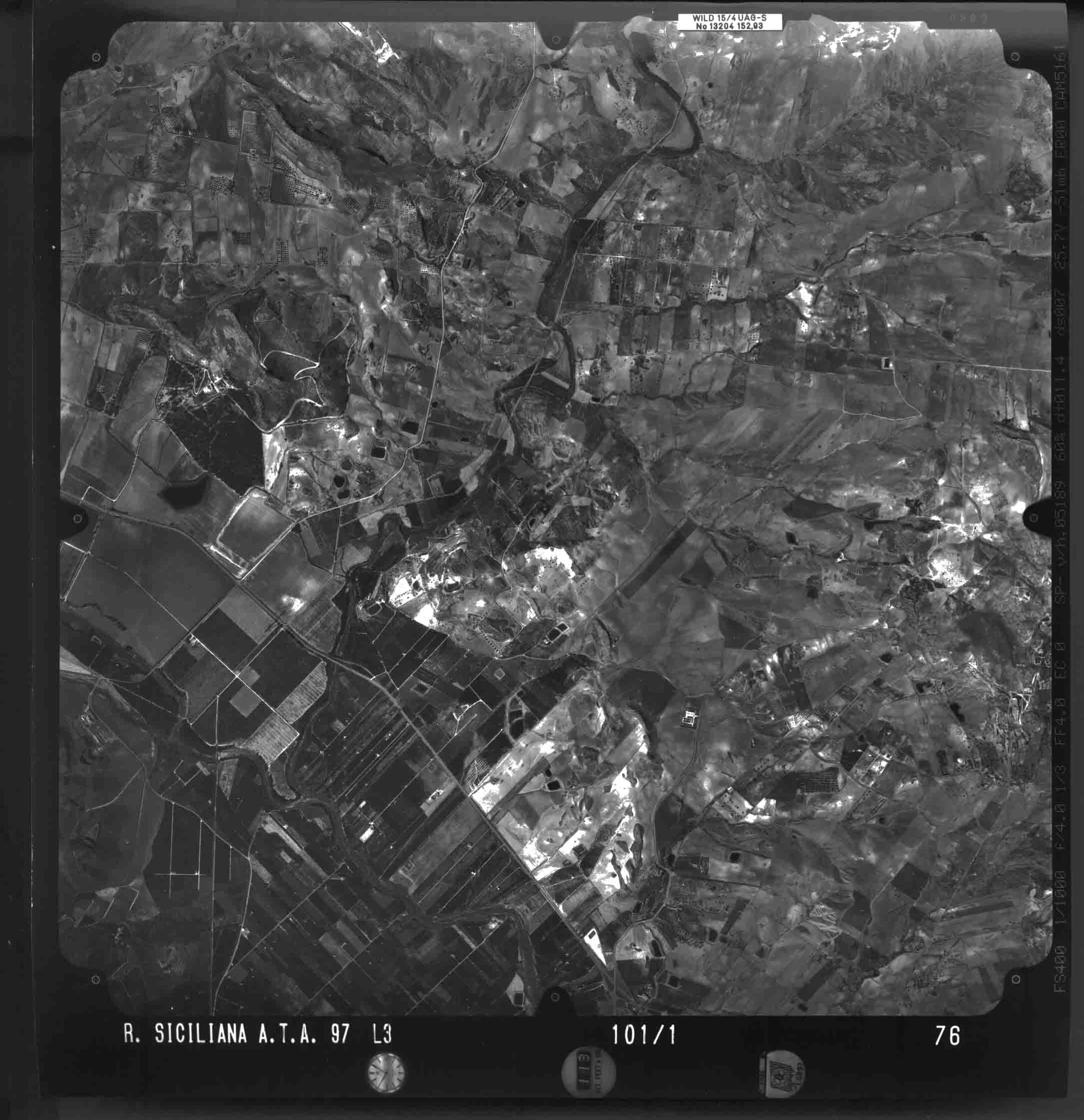 CT RAMACCA 101 1 STR 76