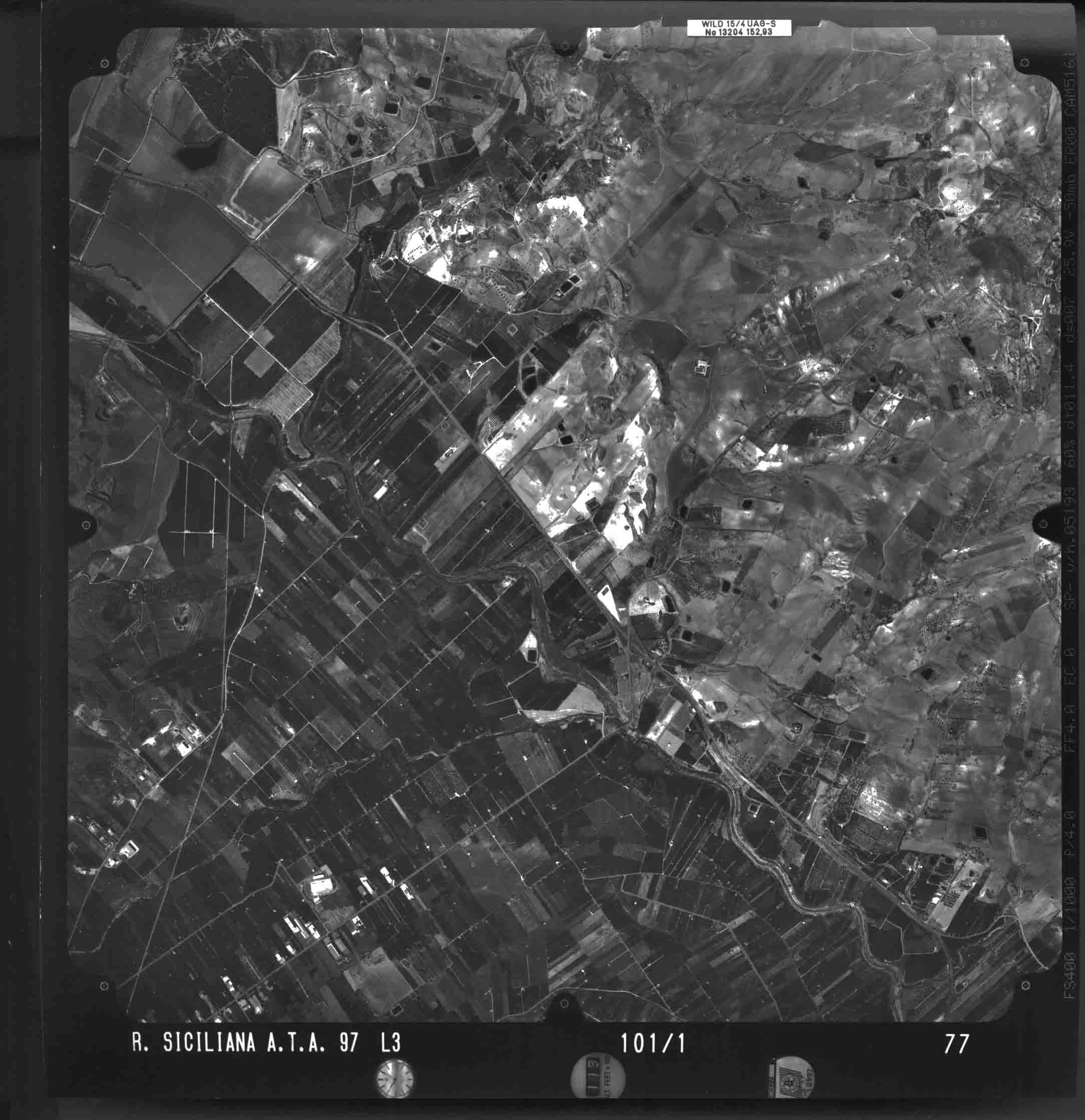 CT RAMACCA 101 1 STR 77