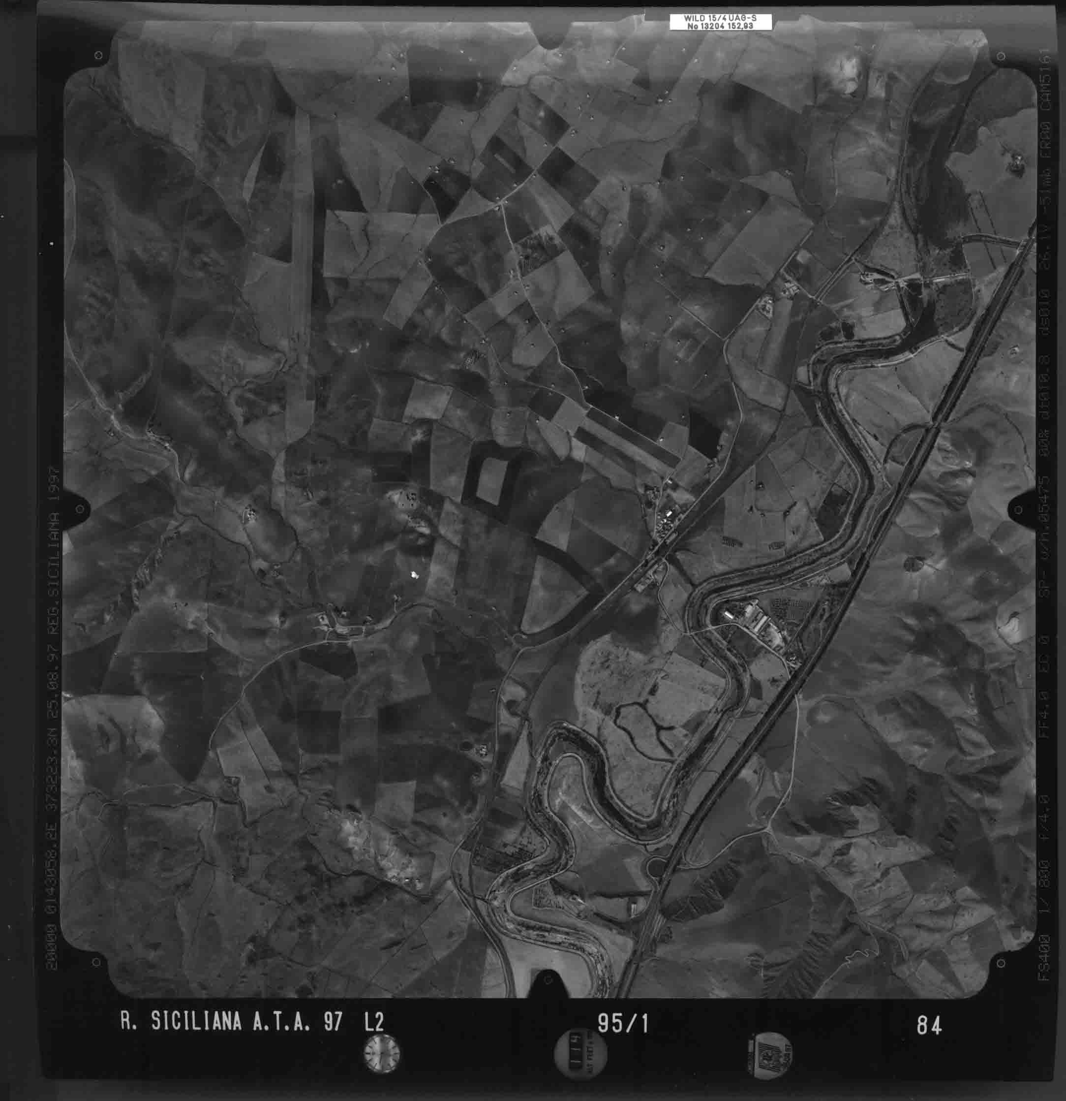 CT RAMACCA 95 1 STR 84