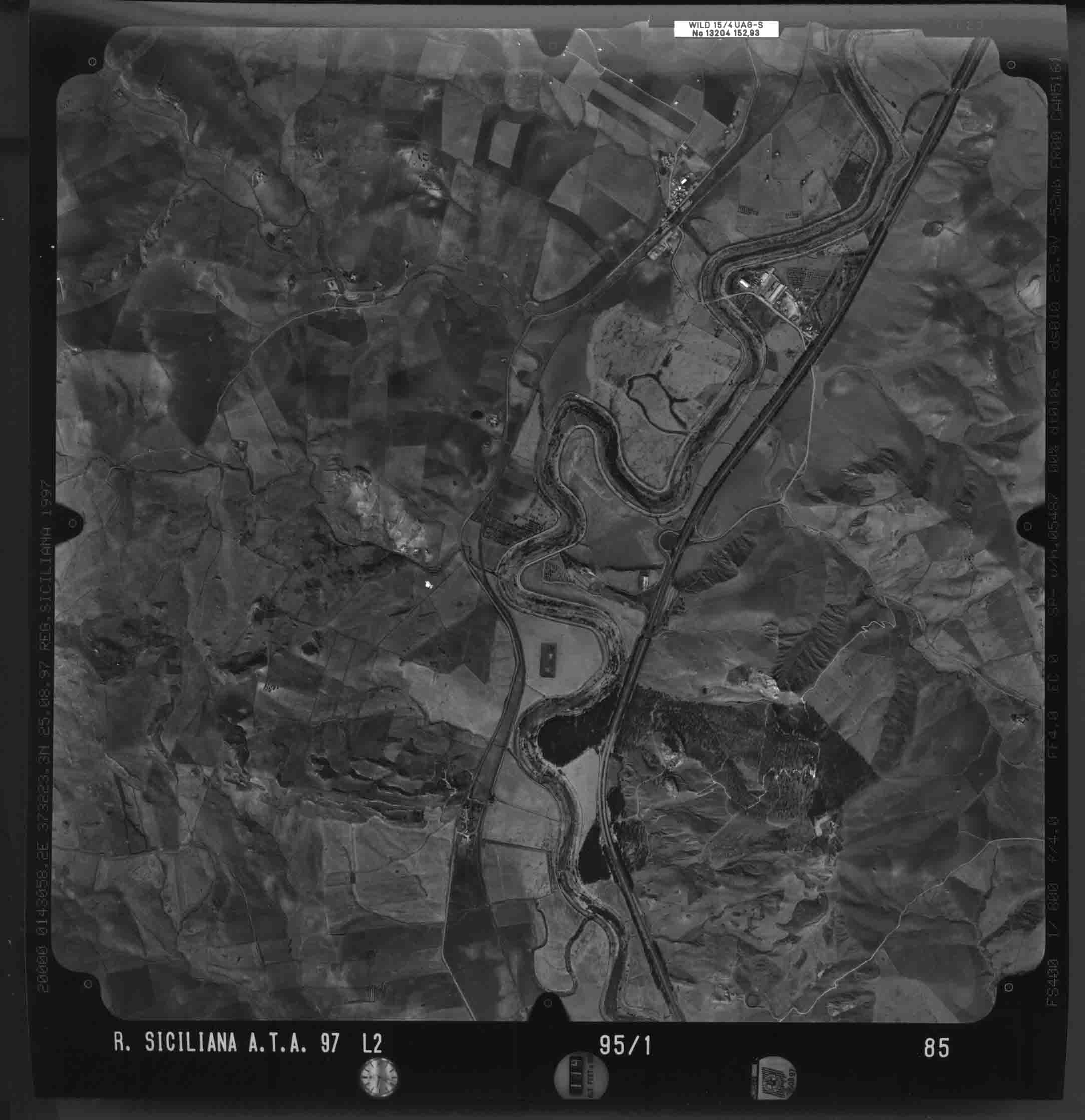 CT RAMACCA 95 1 STR 85