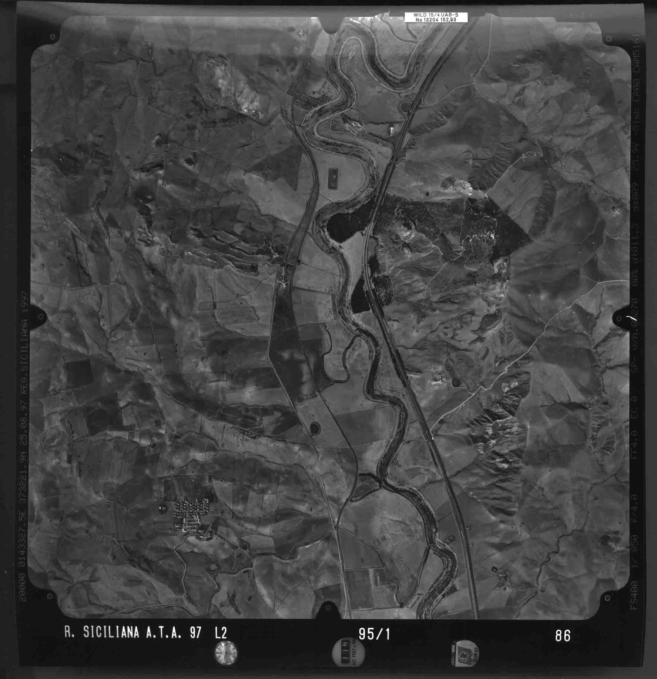 CT RAMACCA 95 1 STR 86