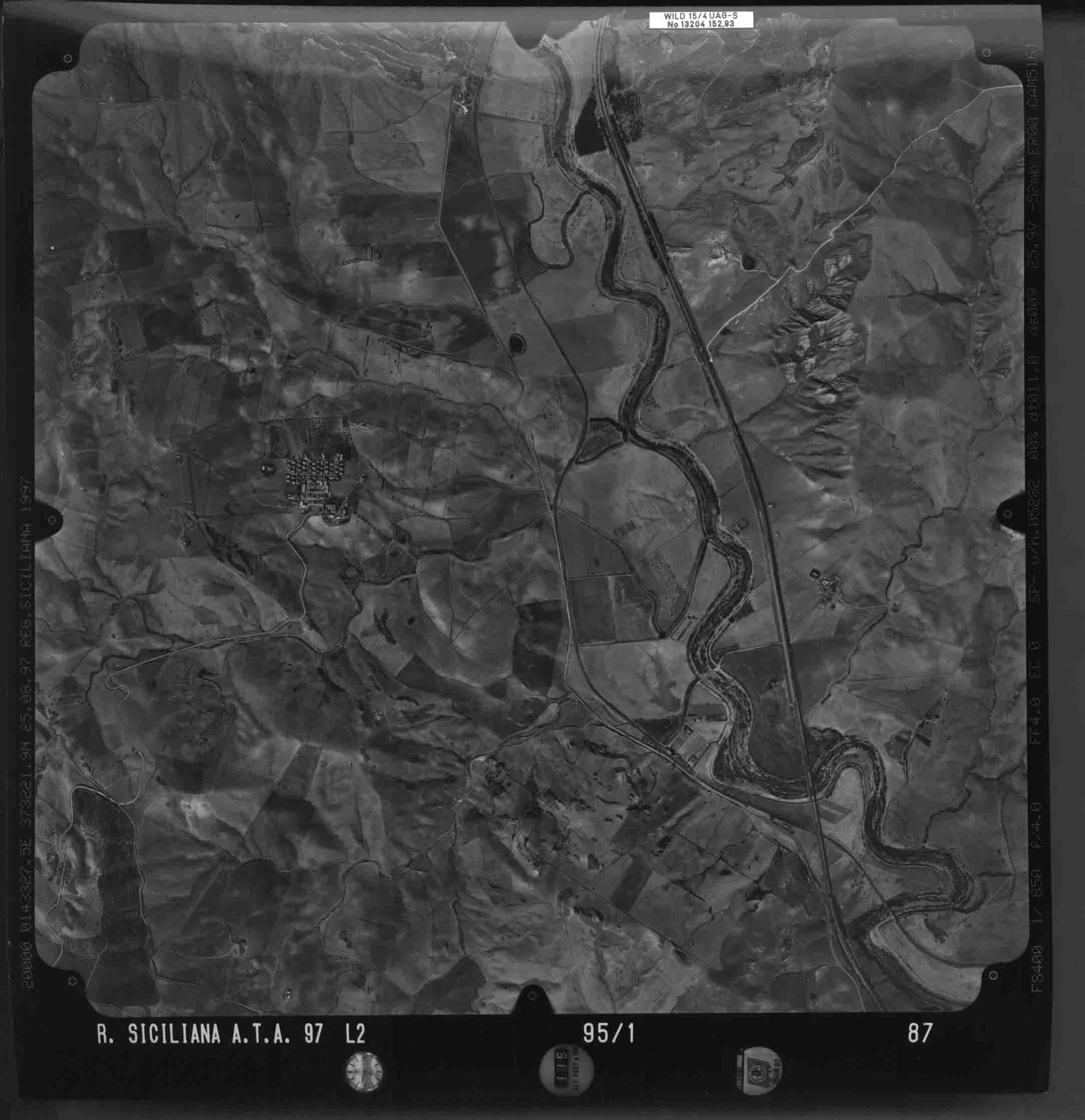 CT RAMACCA 95 1 STR 87