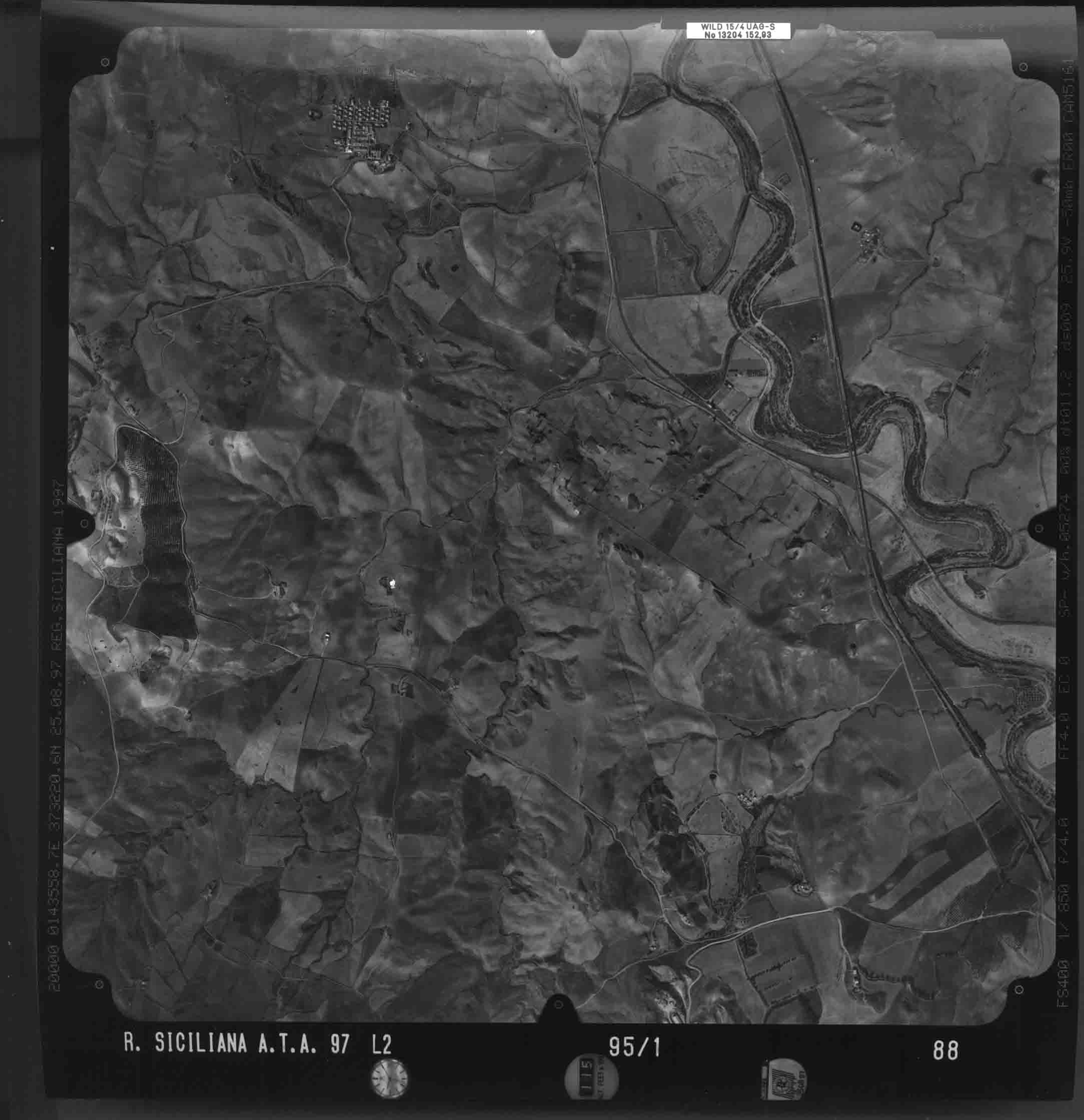 CT RAMACCA 95 1 STR 88