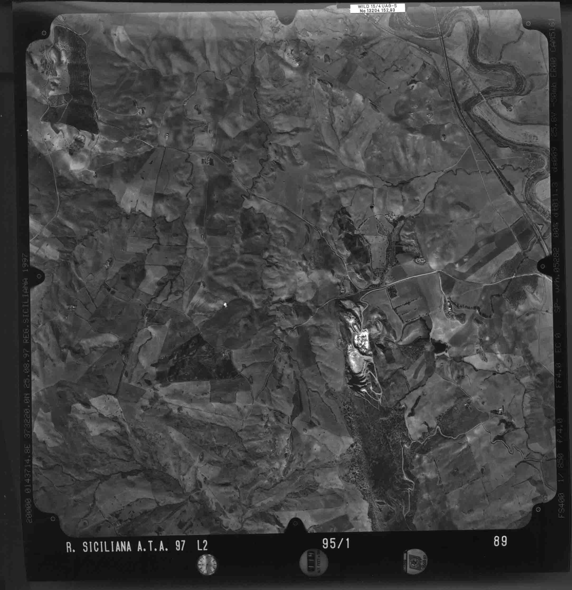 CT RAMACCA 95 1 STR 89