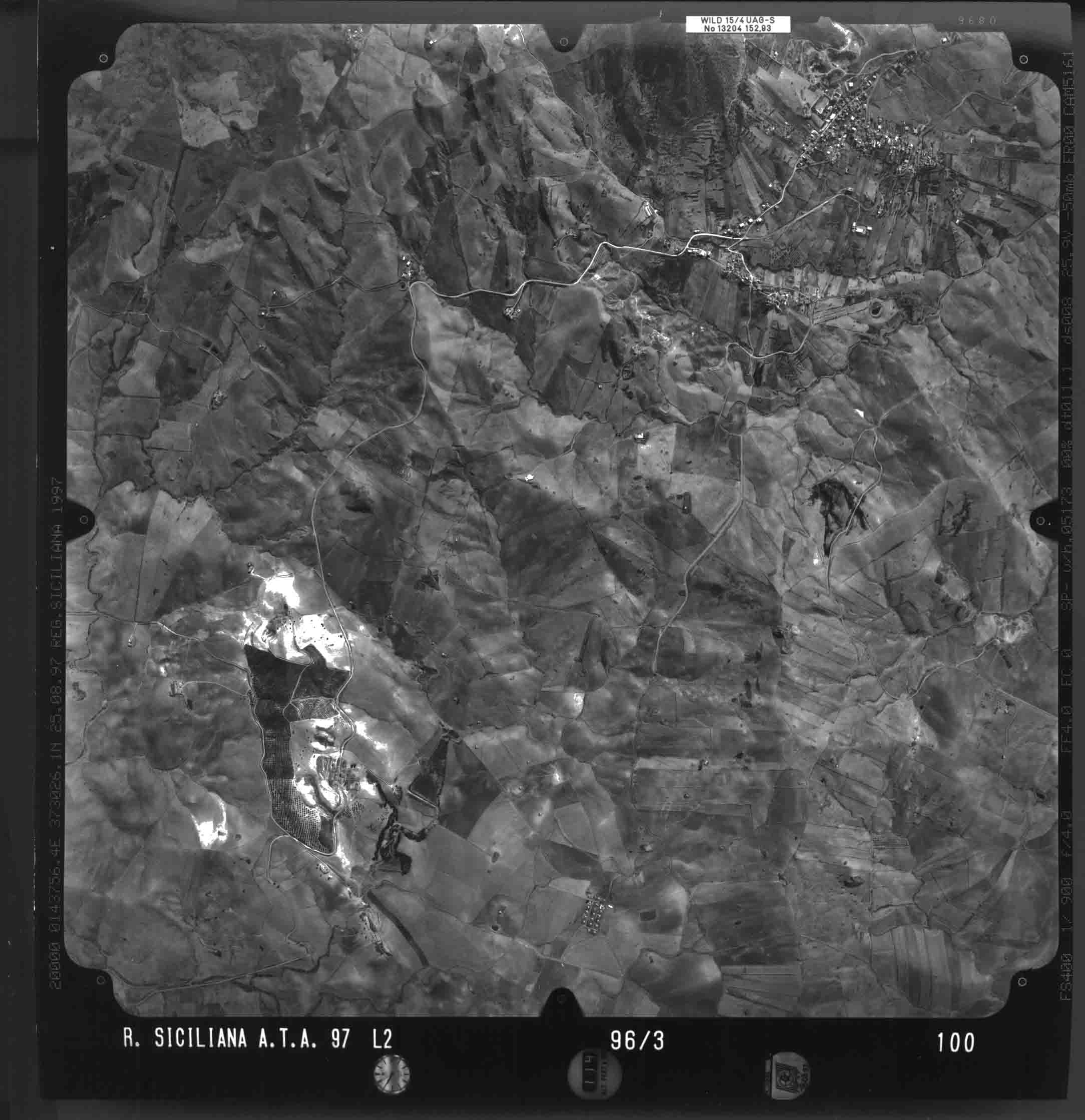 CT RAMACCA 96 3 STR 100