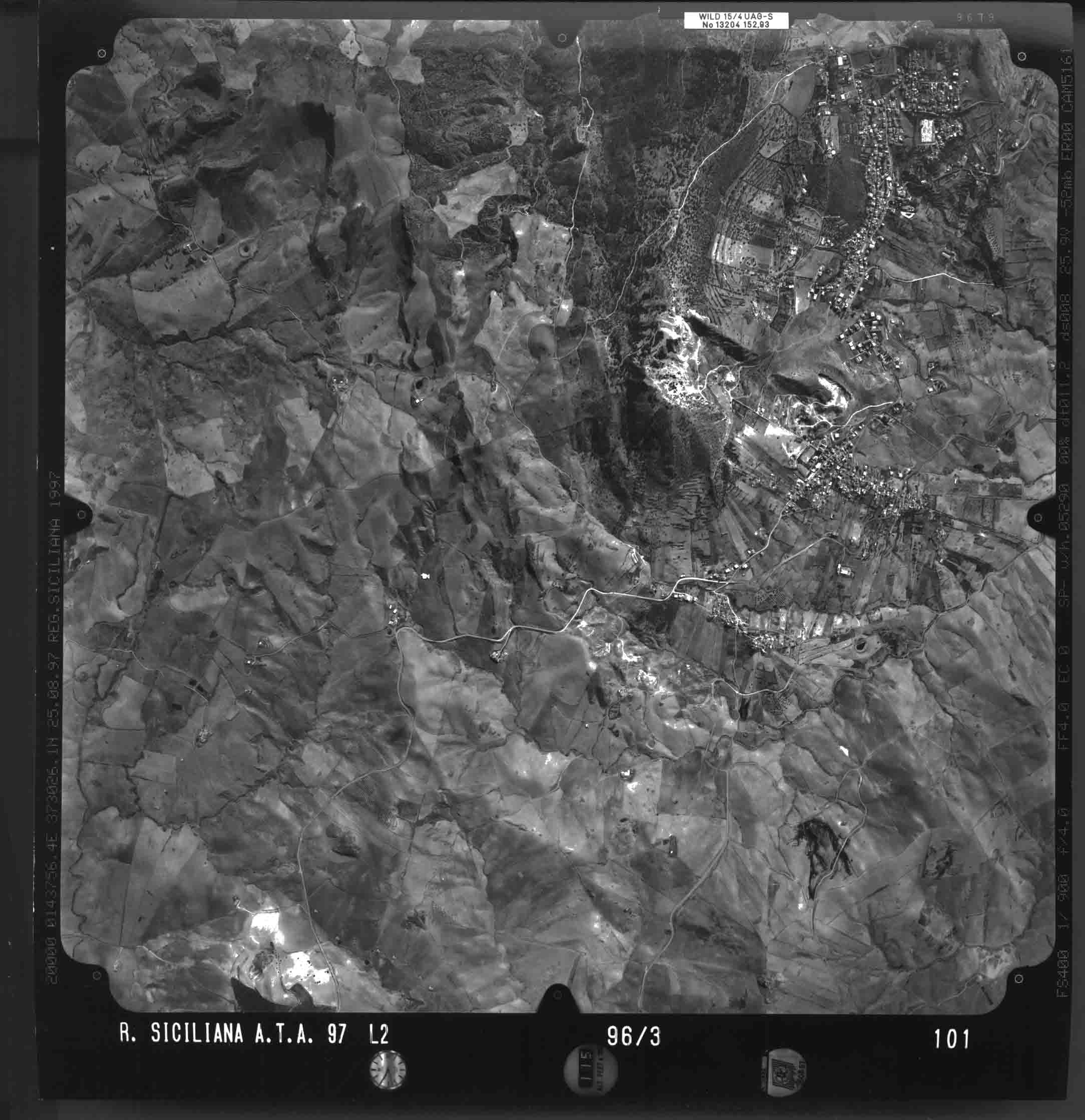 CT RAMACCA 96 3 STR 101