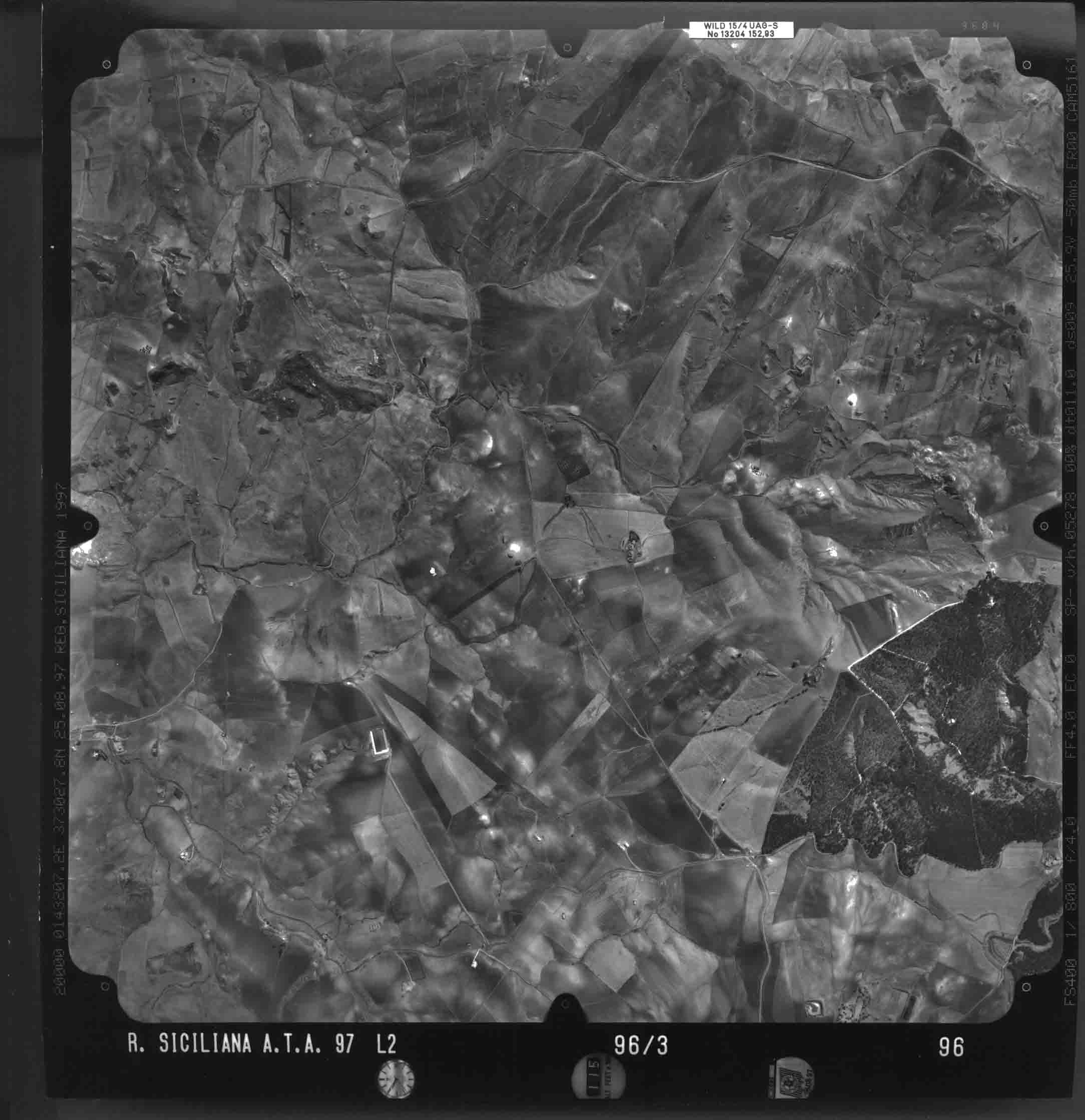 CT RAMACCA 96 3 STR 96