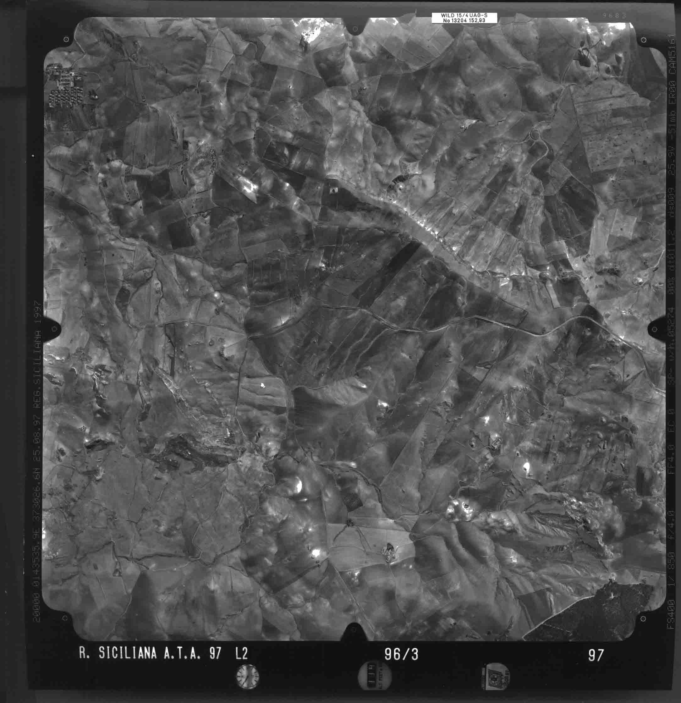 CT RAMACCA 96 3 STR 97