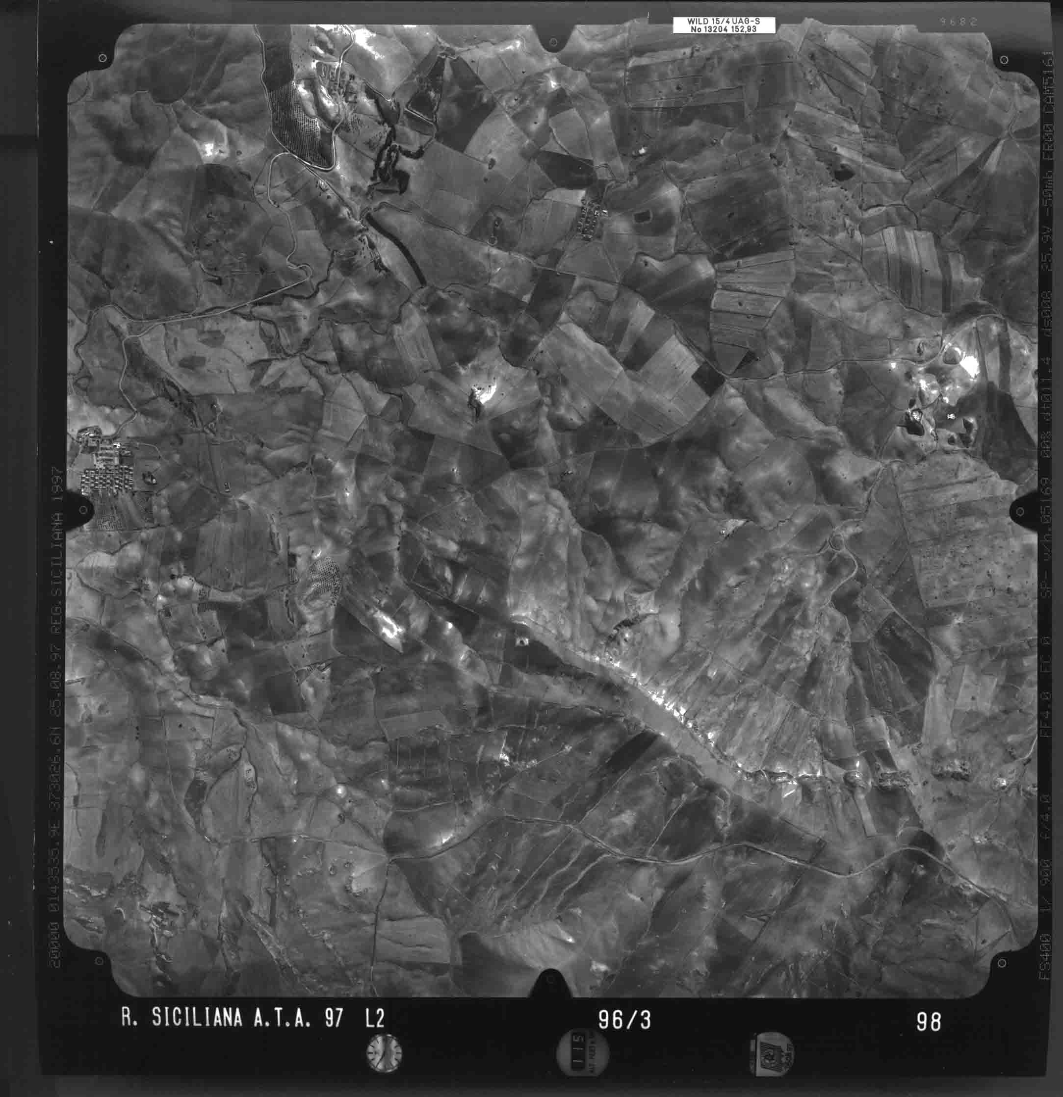 CT RAMACCA 96 3 STR 98