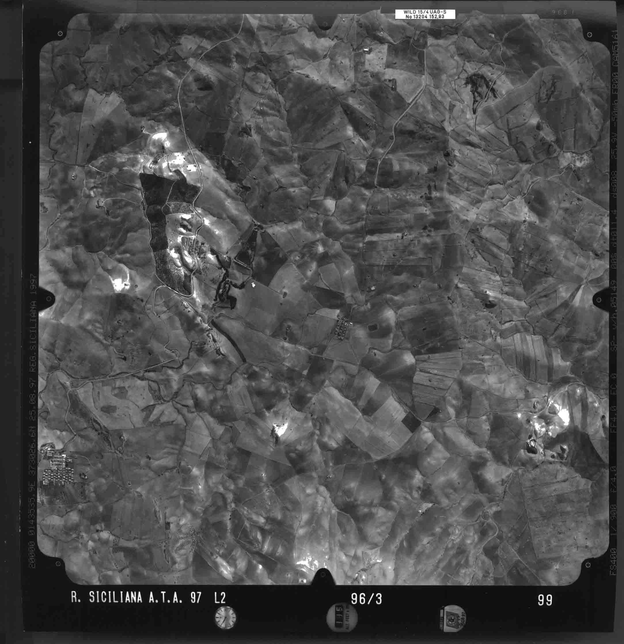 CT RAMACCA 96 3 STR 99