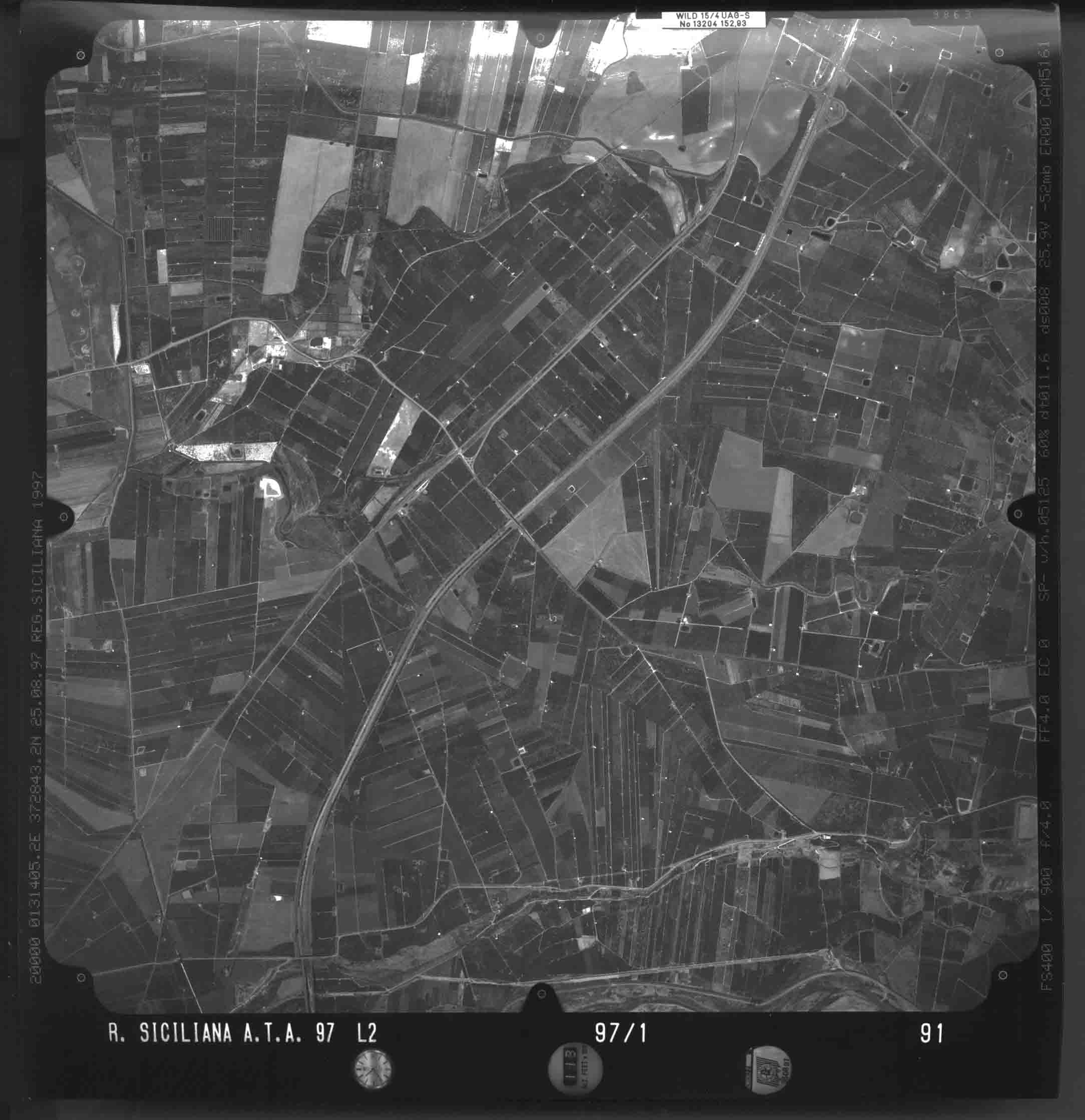 CT RAMACCA 97 1 STR.91