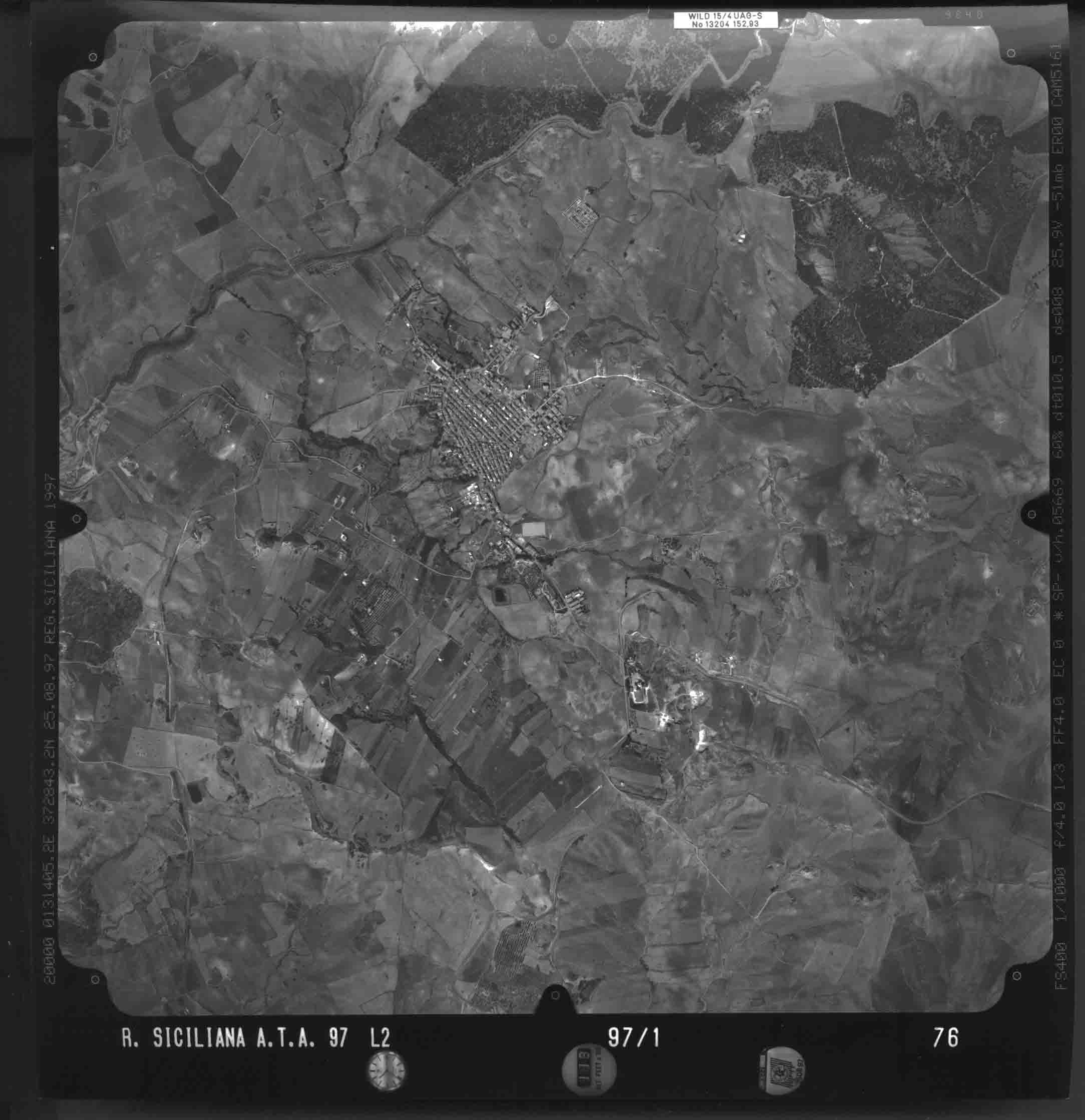 CT RAMACCA 97 1 STR 76