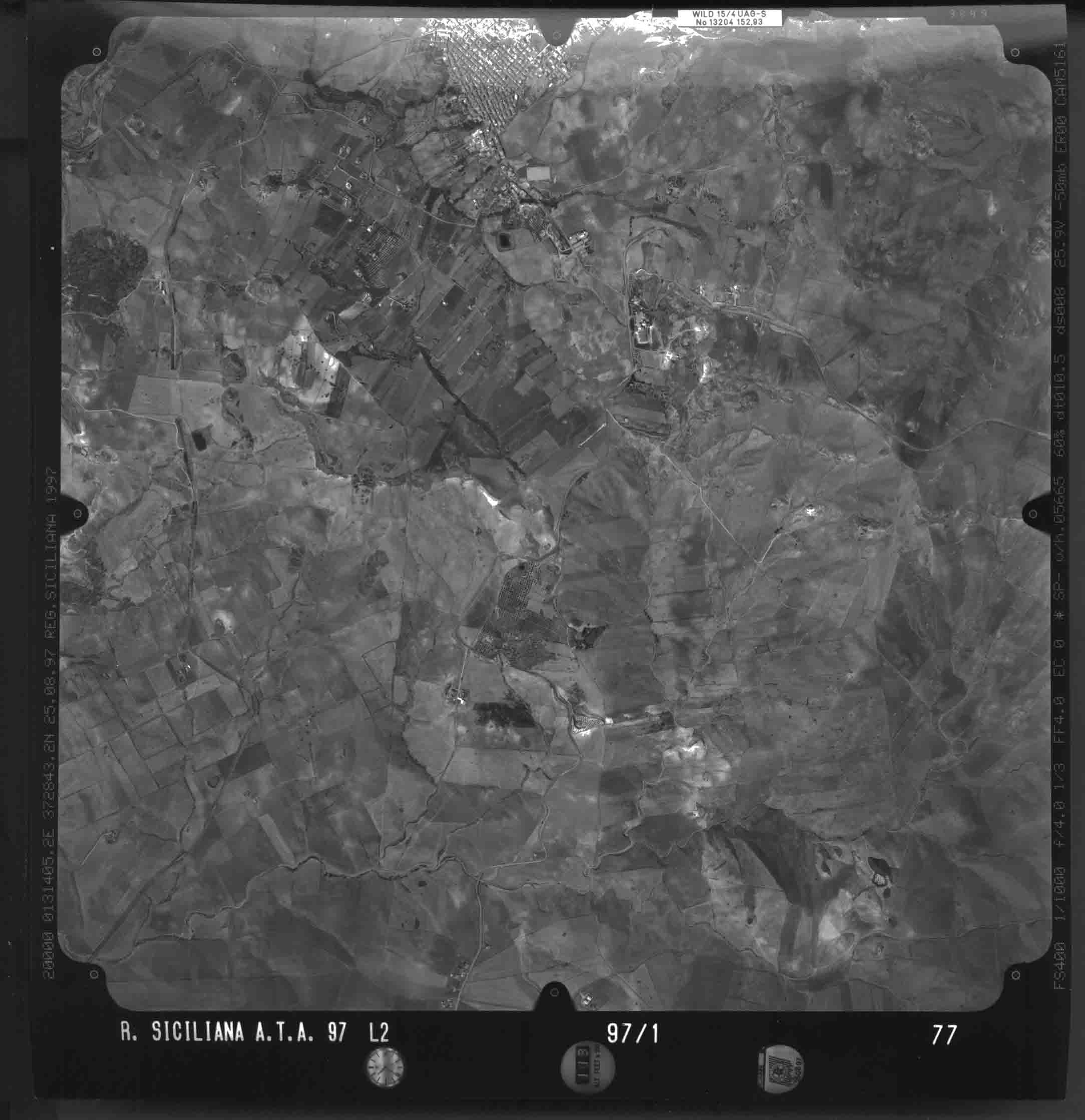 CT RAMACCA 97 1 STR 77