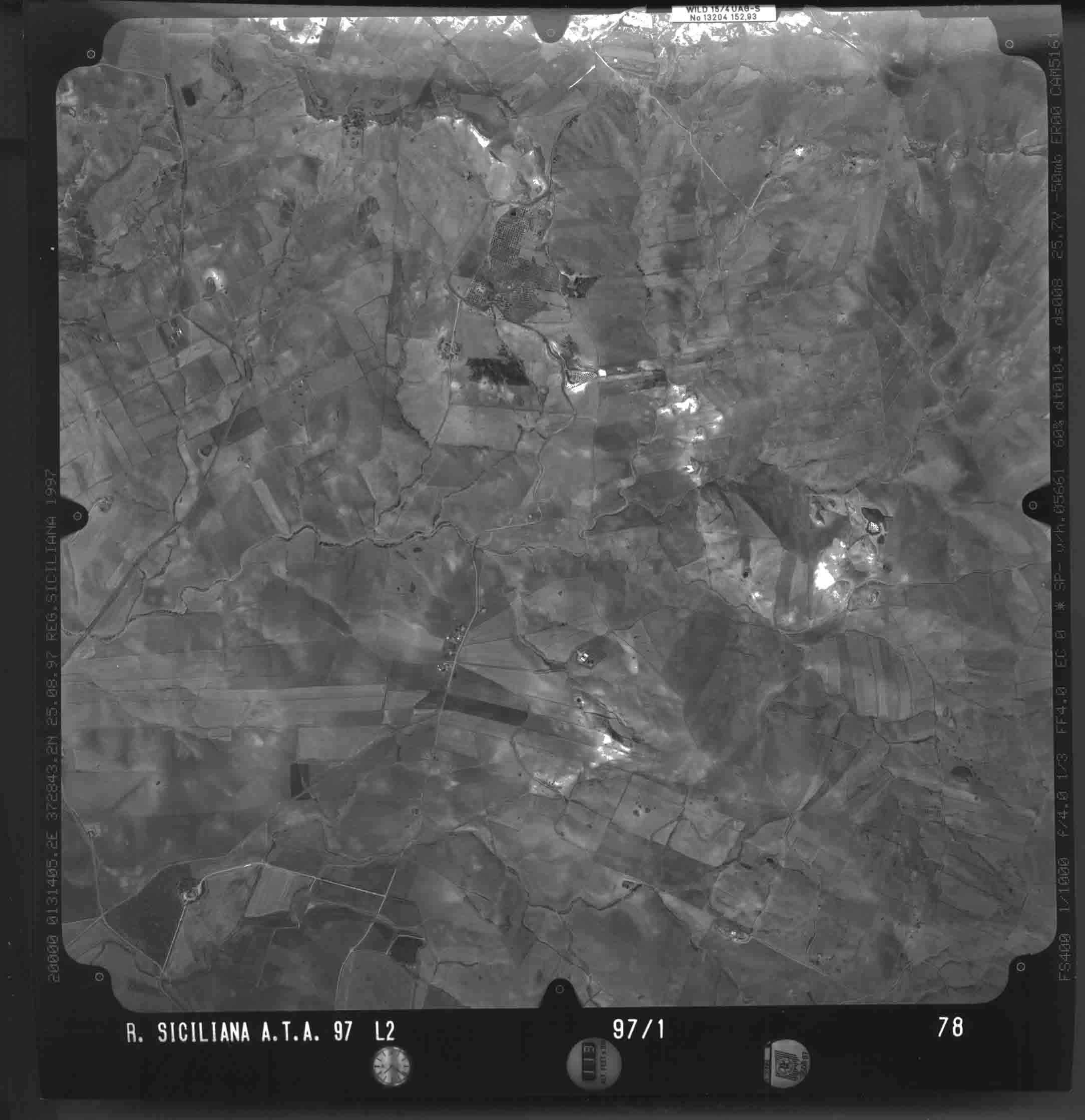 CT RAMACCA 97 1 STR 78