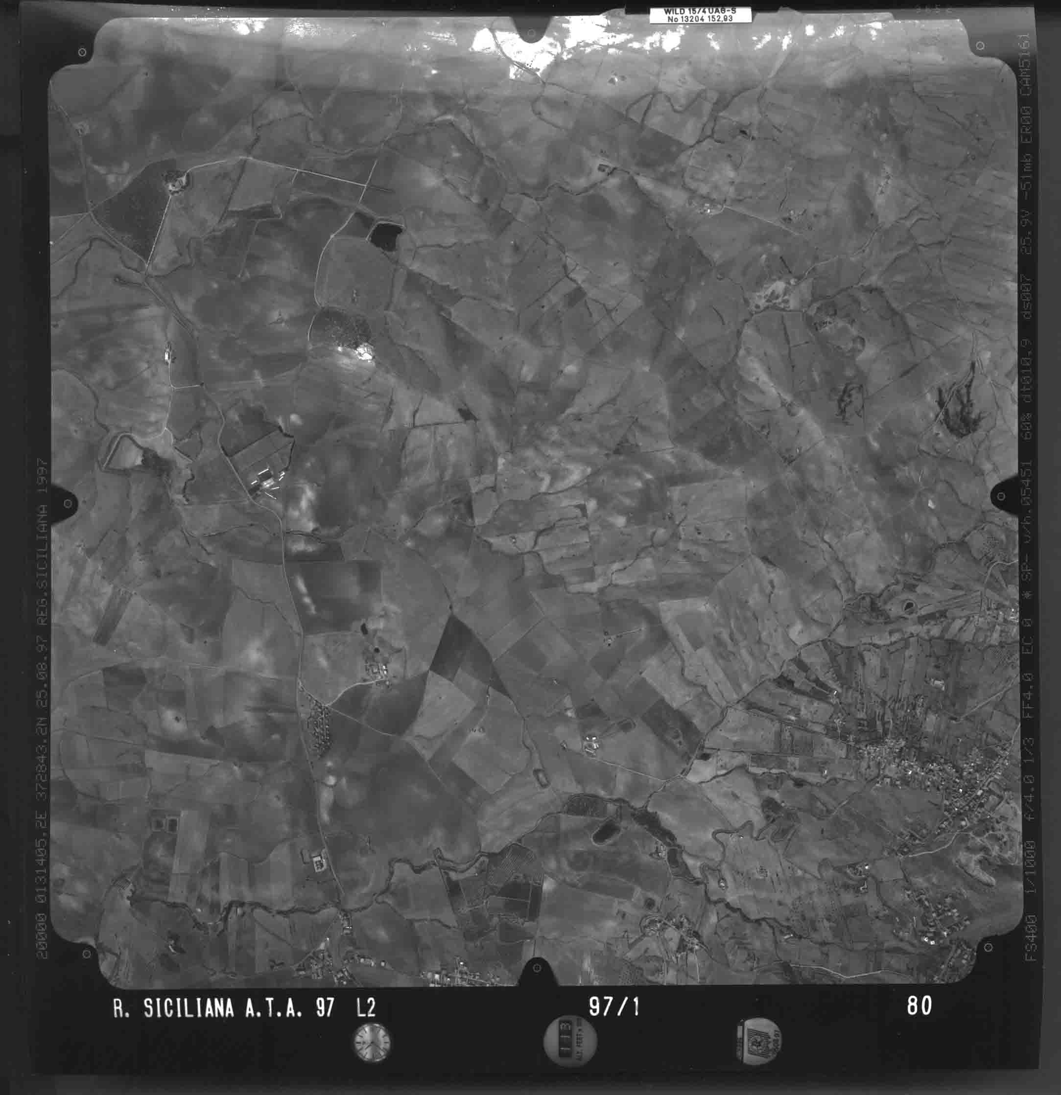 CT RAMACCA 97 1 STR 80