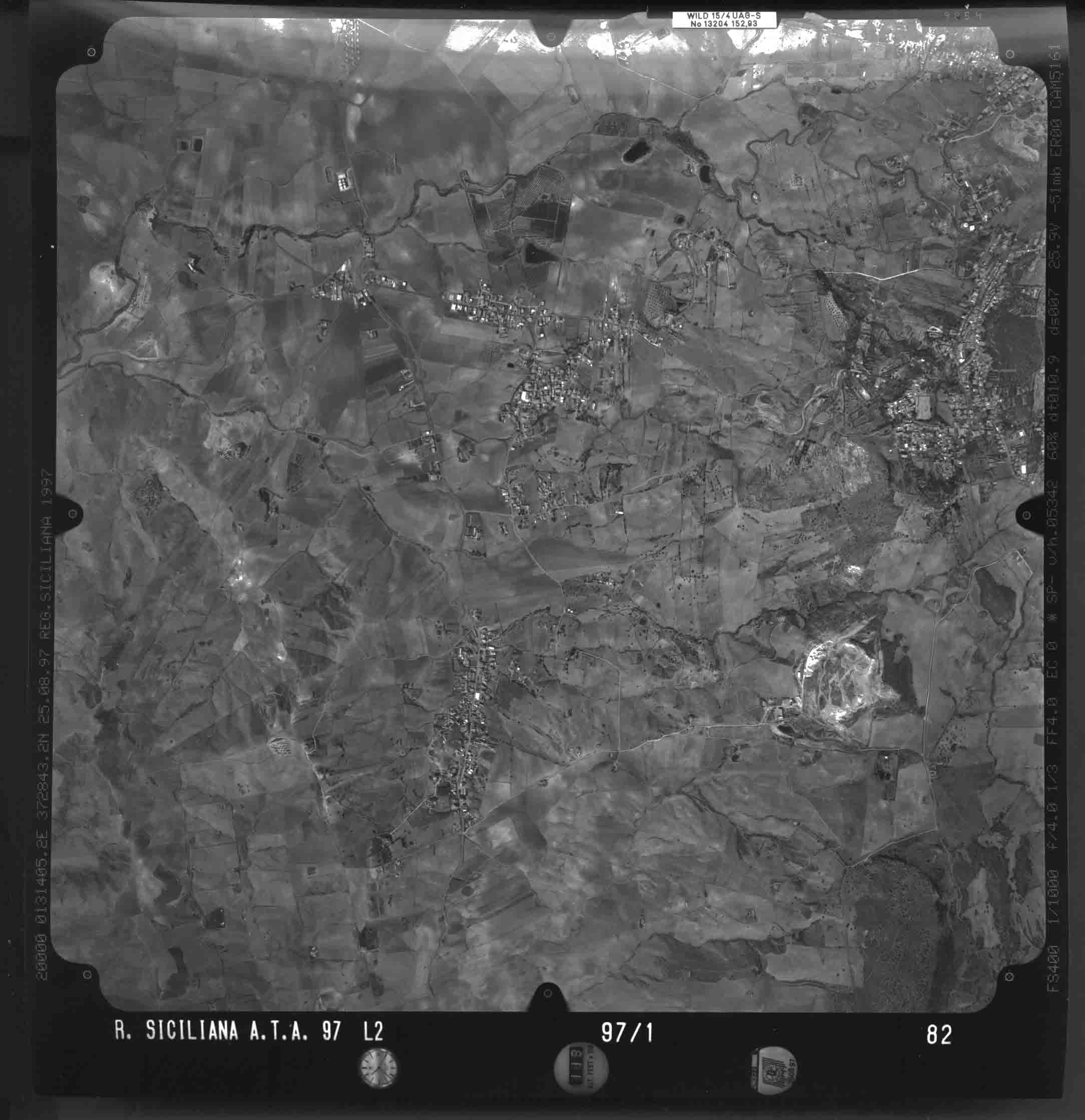 CT RAMACCA 97 1 STR 81