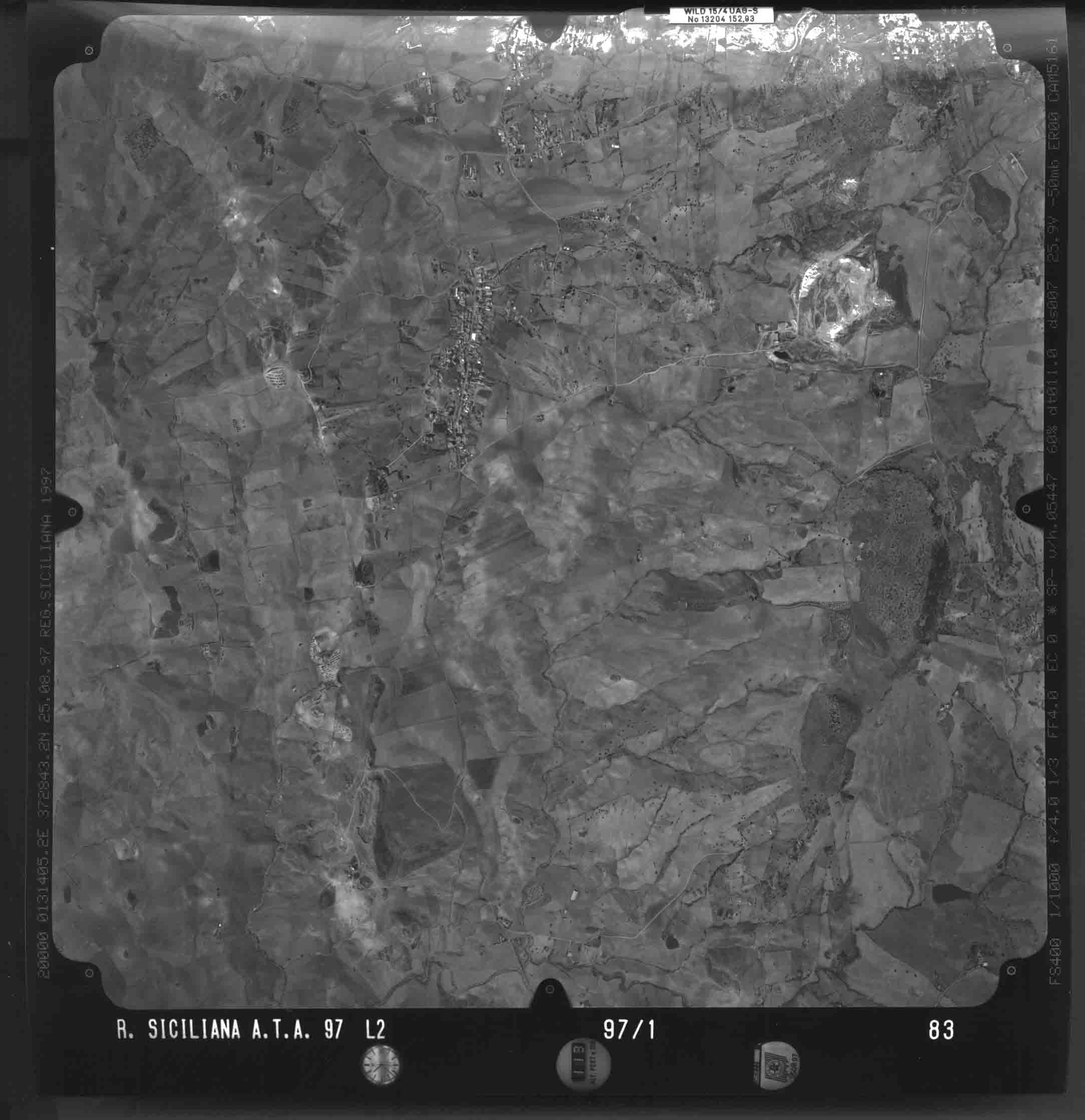 CT RAMACCA 97 1 STR 83