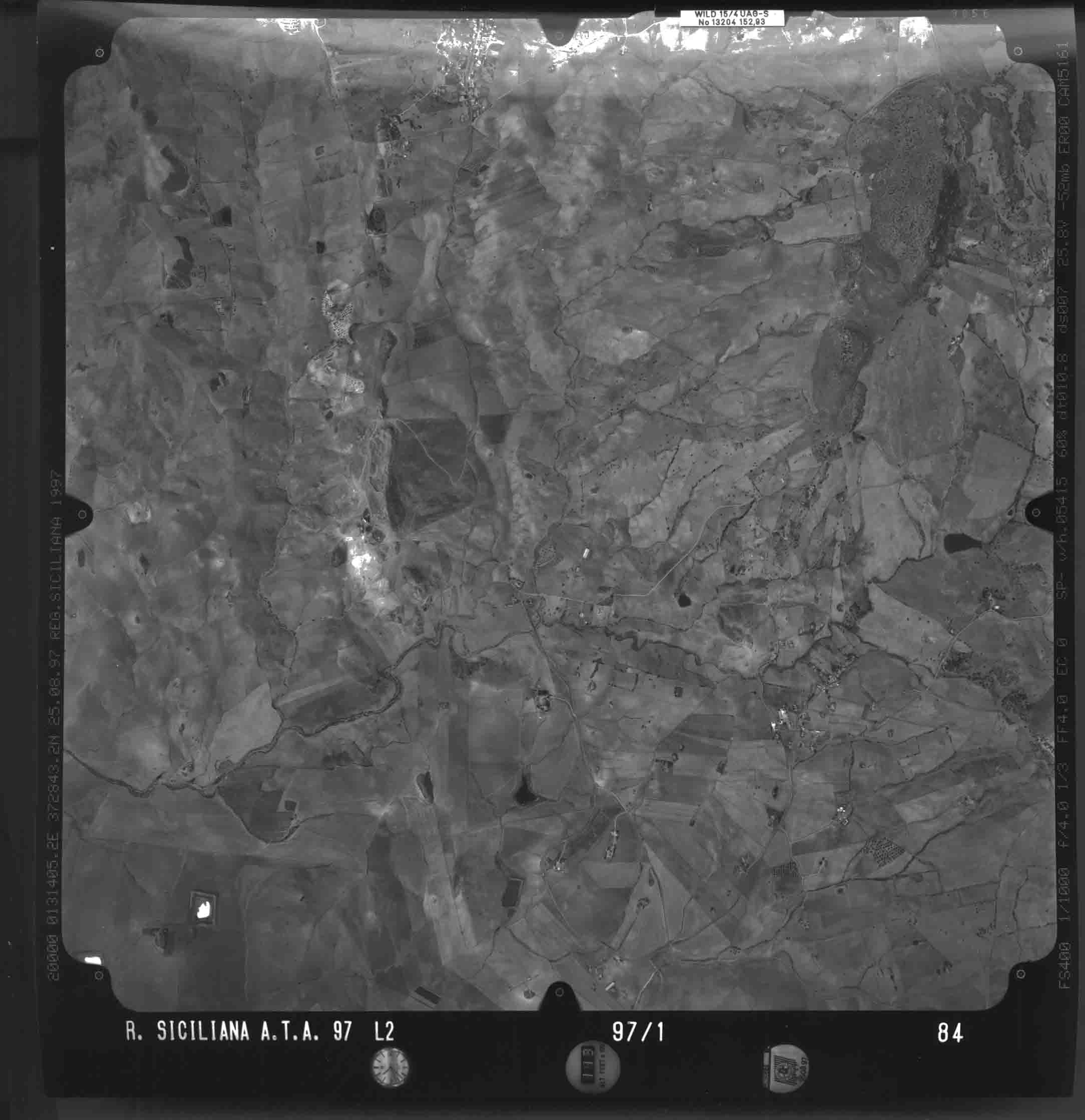 CT RAMACCA 97 1 STR 84