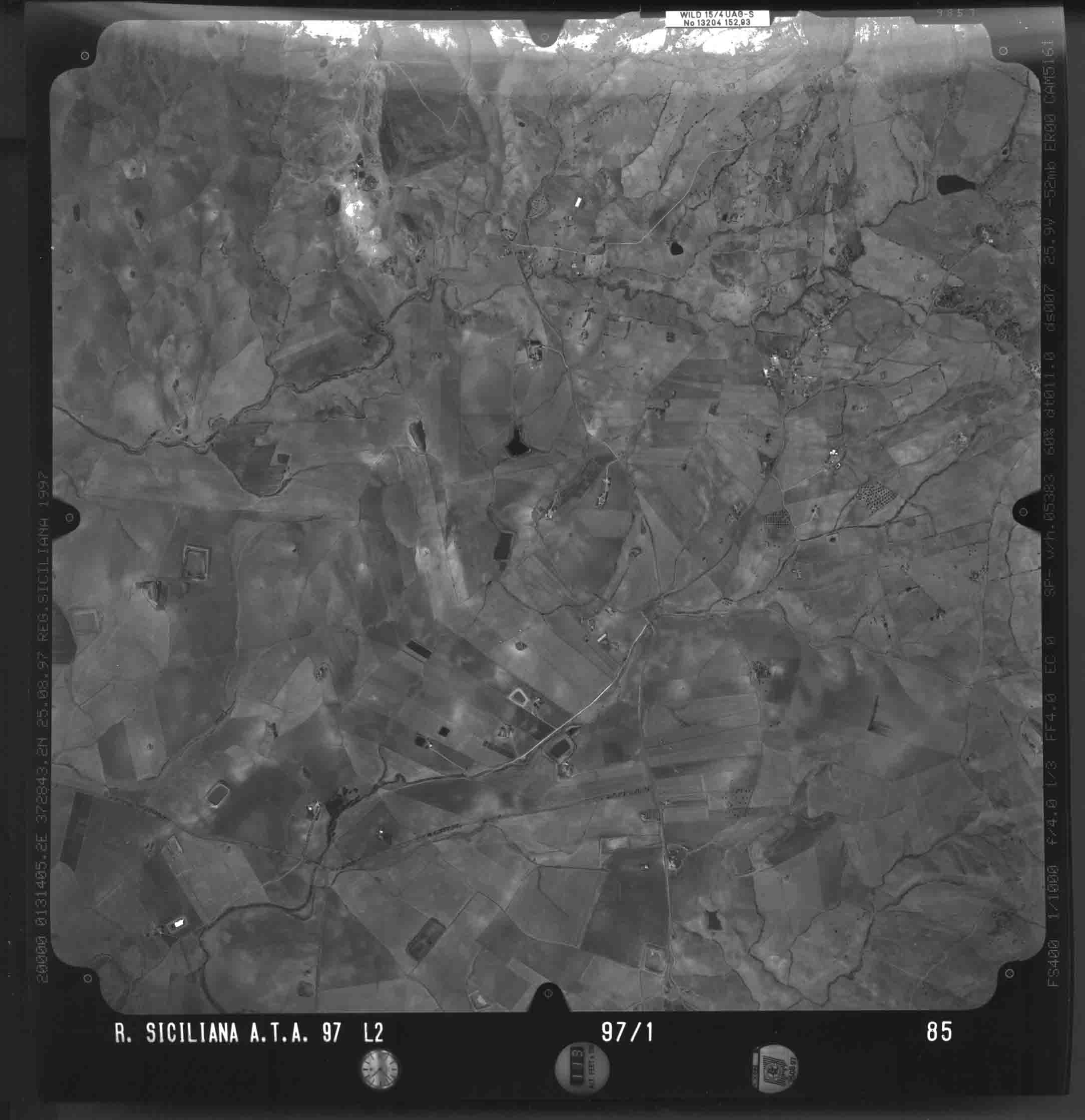 CT RAMACCA 97 1 STR 85