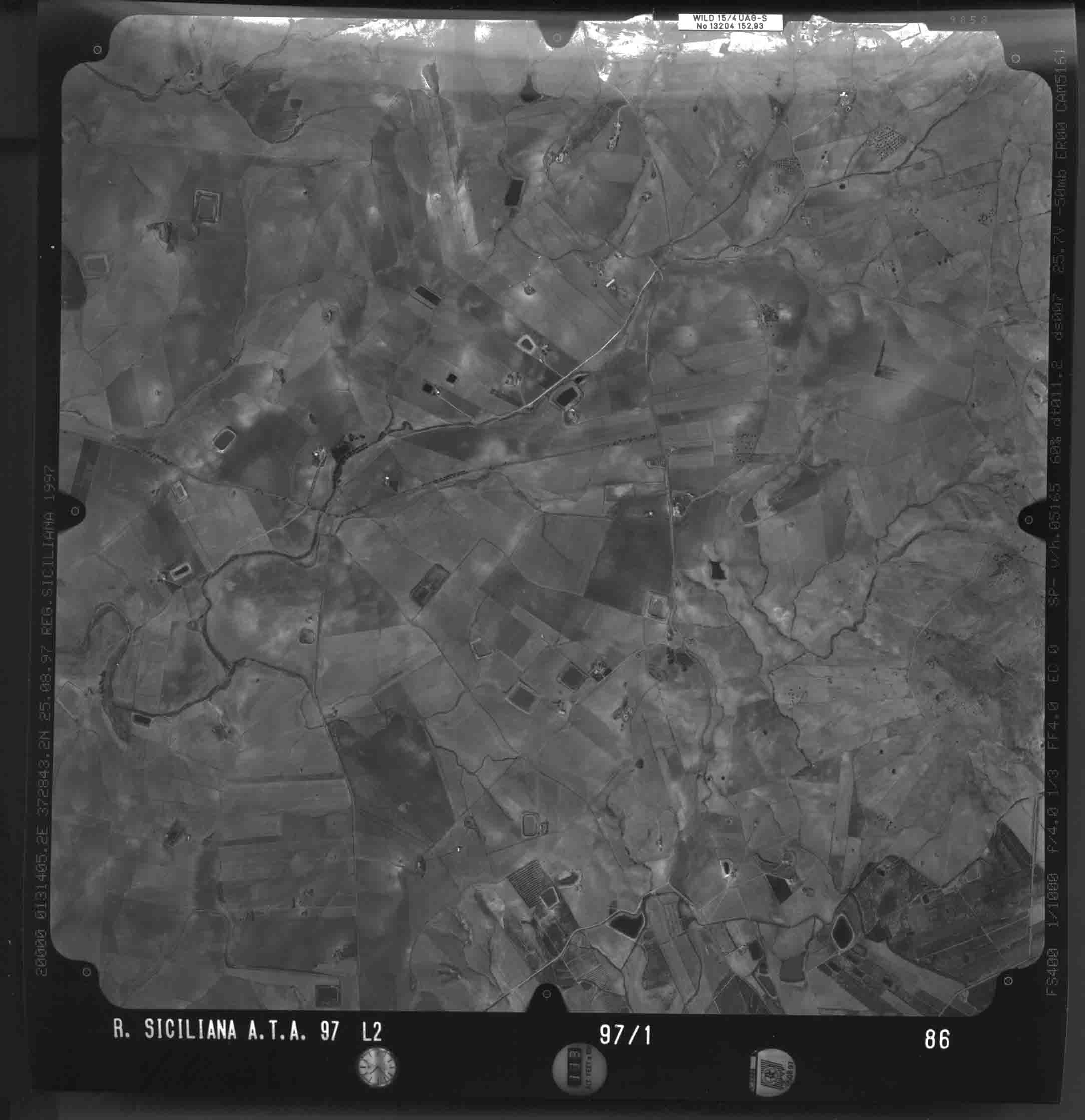 CT RAMACCA 97 1 STR 86