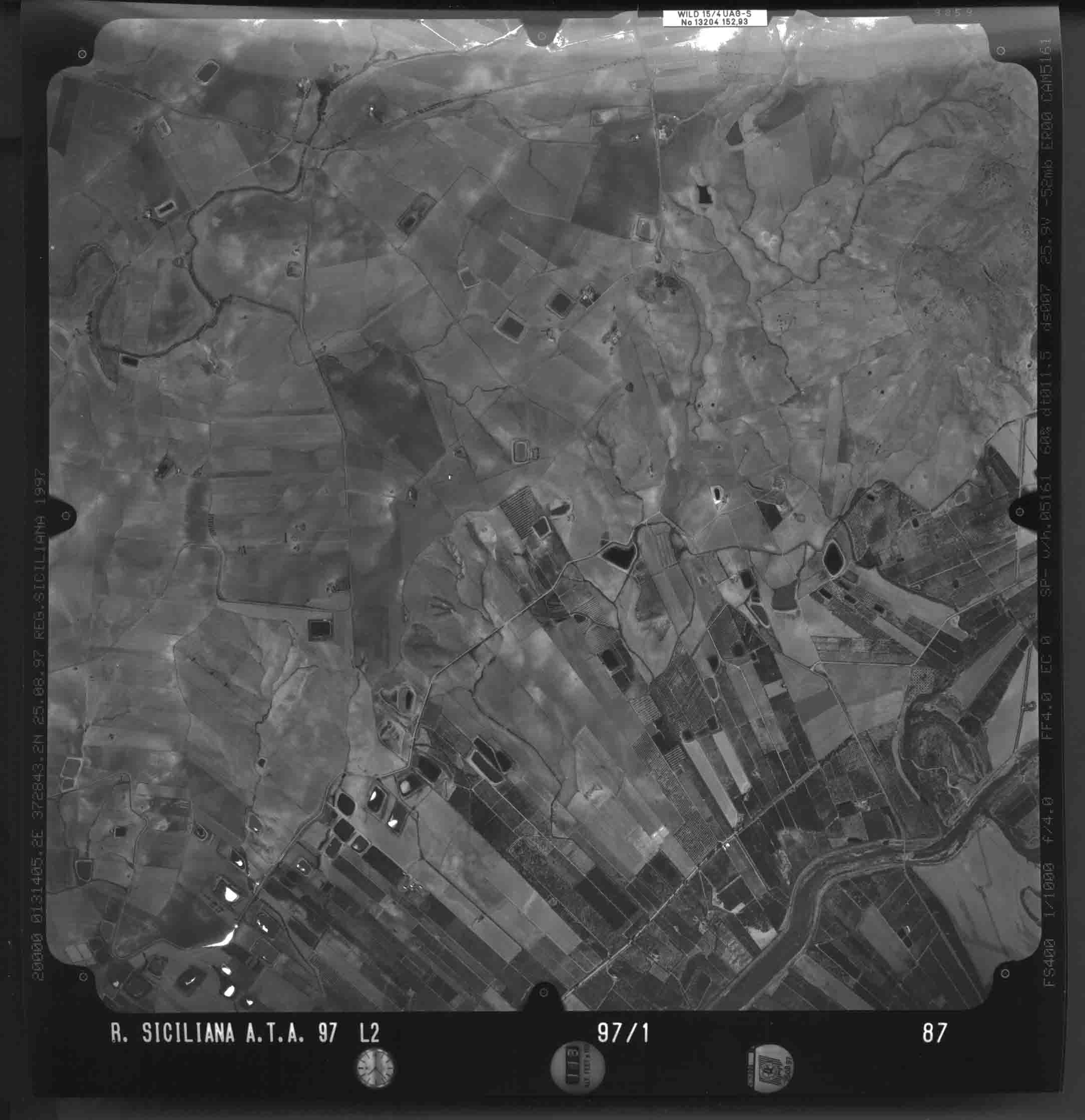 CT RAMACCA 97 1 STR 87