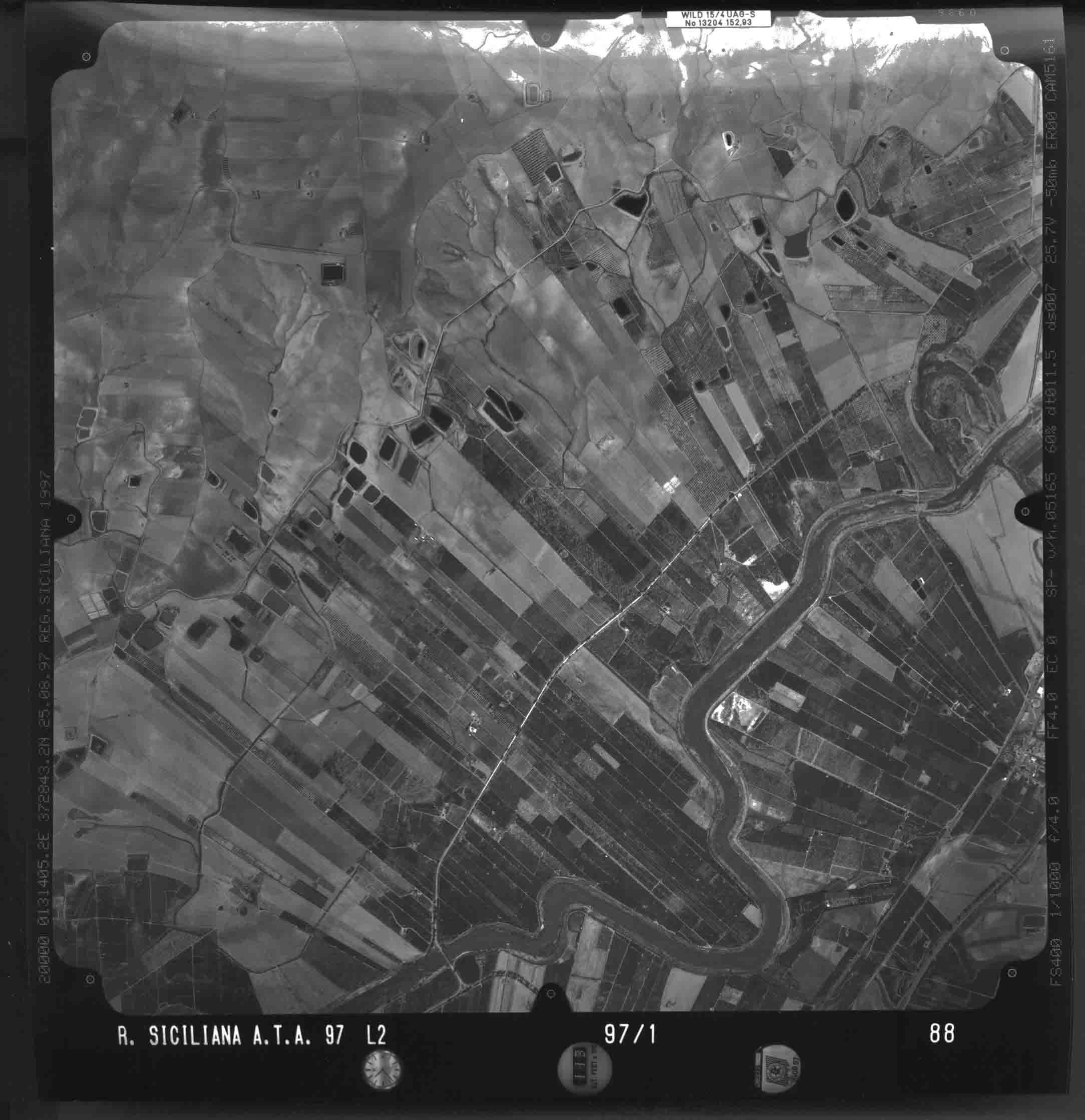 CT RAMACCA 97 1 STR 88