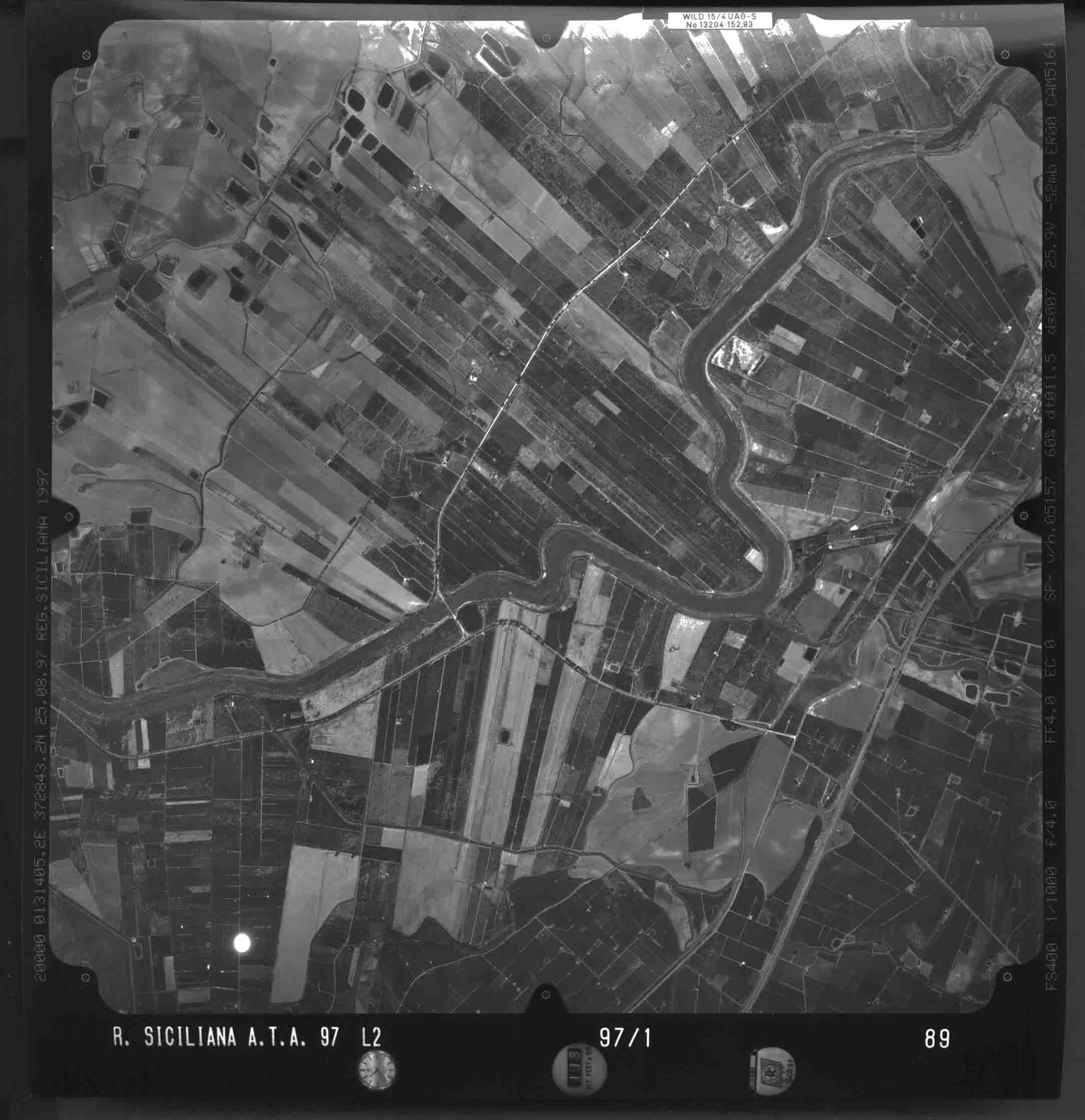 CT RAMACCA 97 1 STR 89