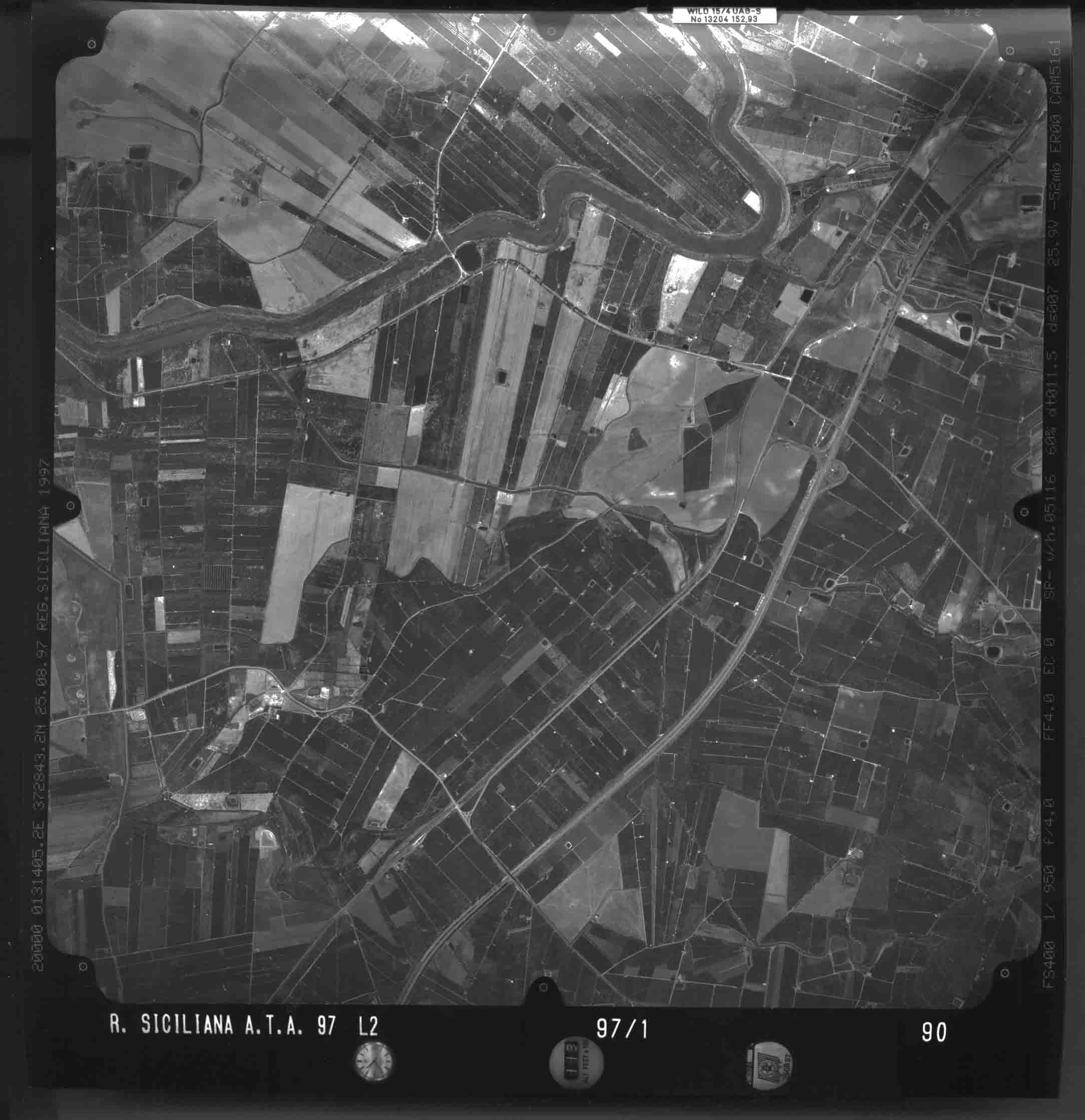 CT RAMACCA 97 1 STR 90