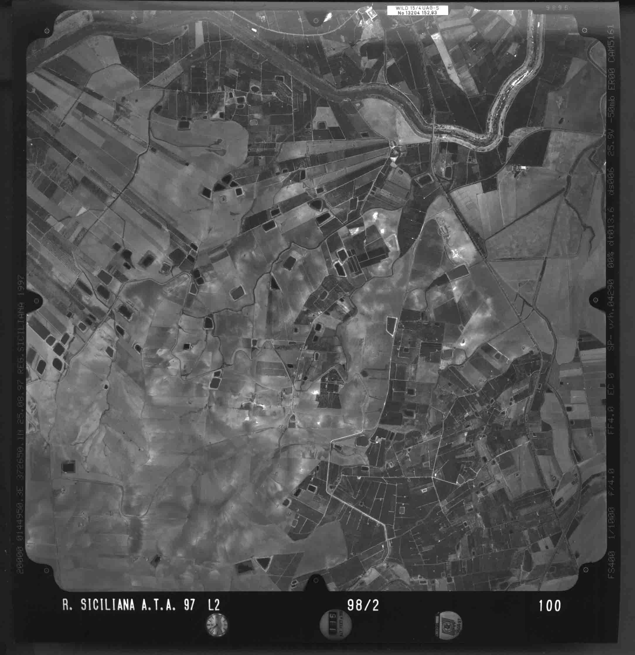 CT RAMACCA 98 2 STR 100