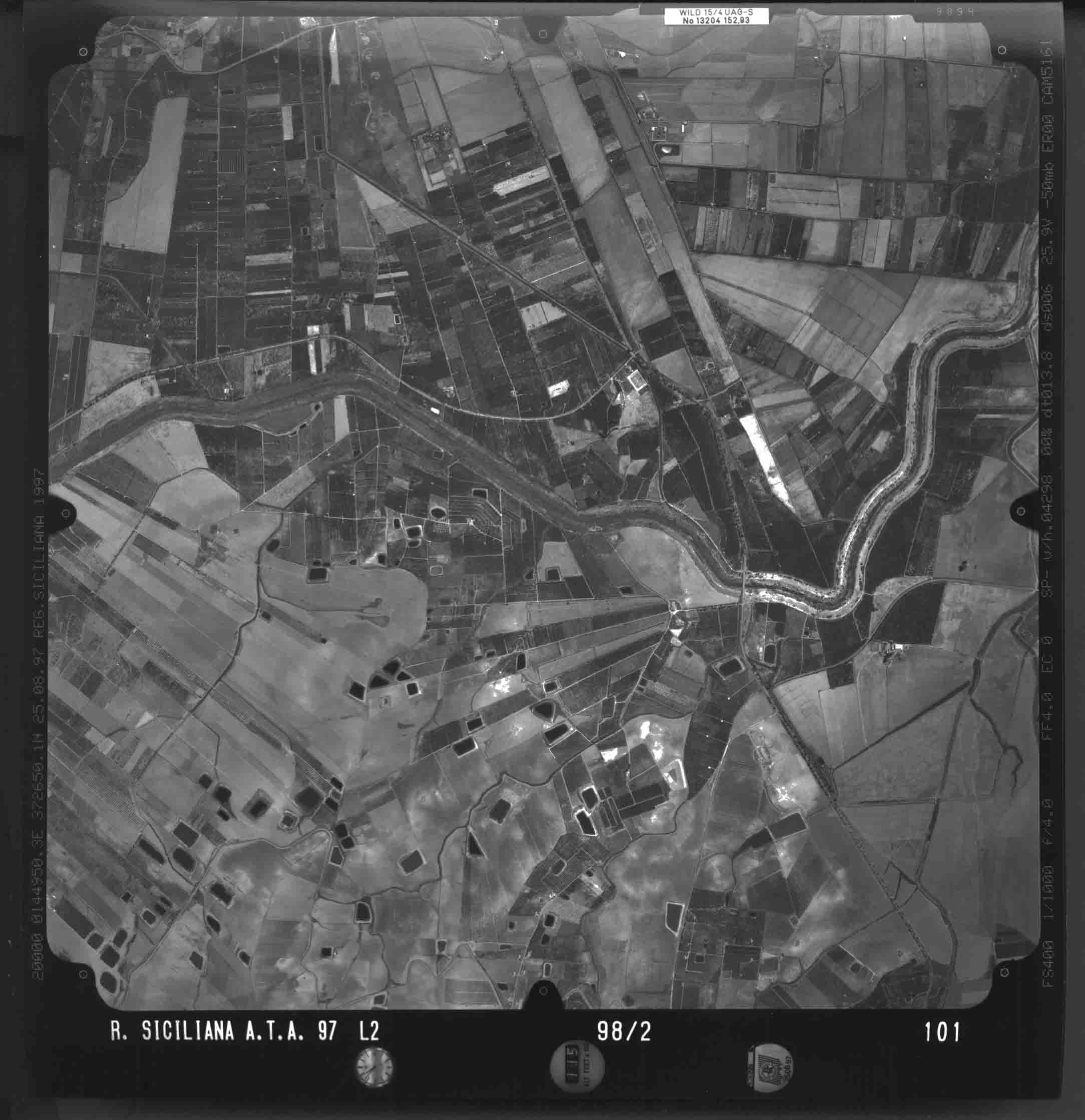 CT RAMACCA 98 2 STR 101