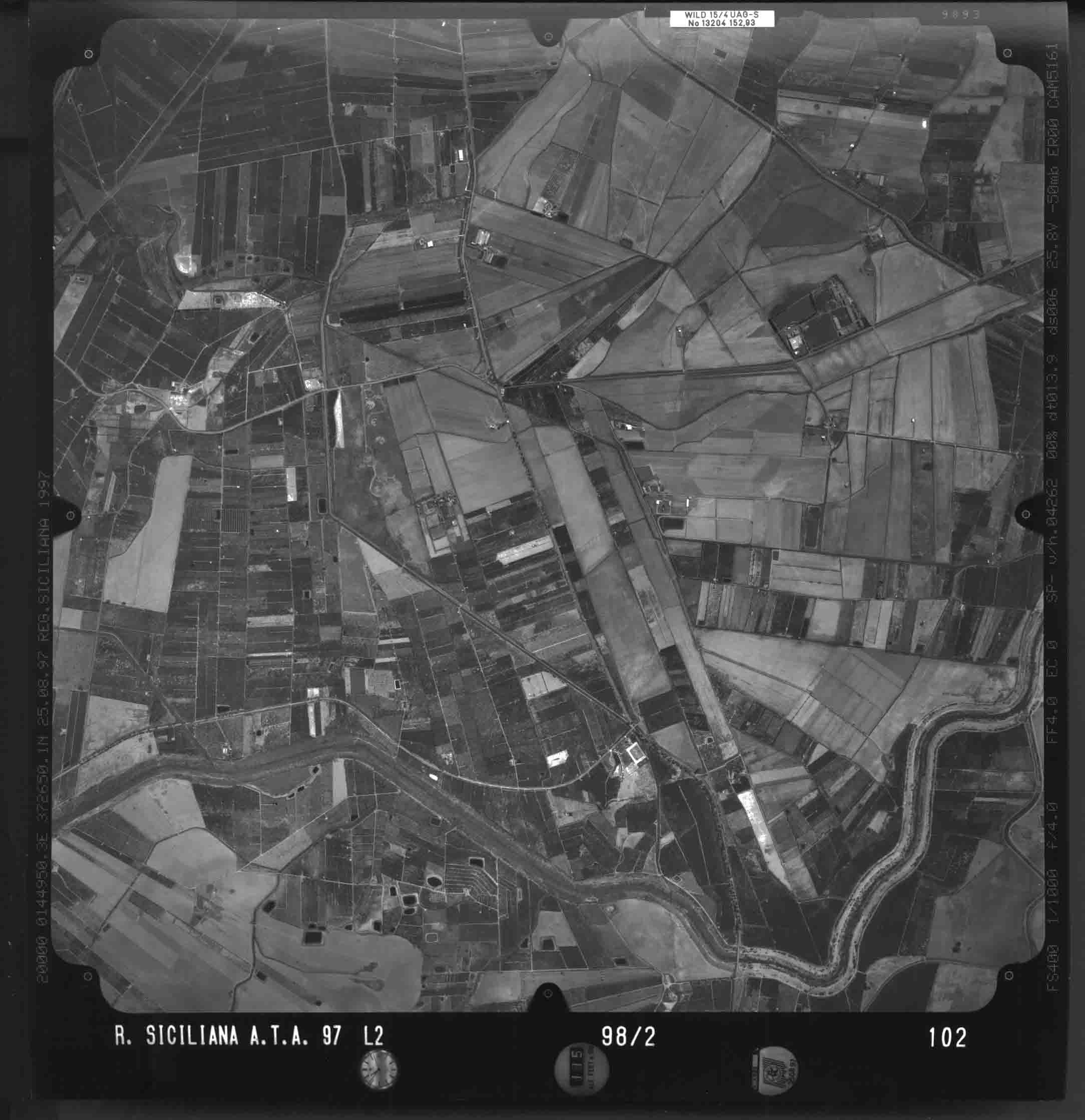 CT RAMACCA 98 2 STR 102