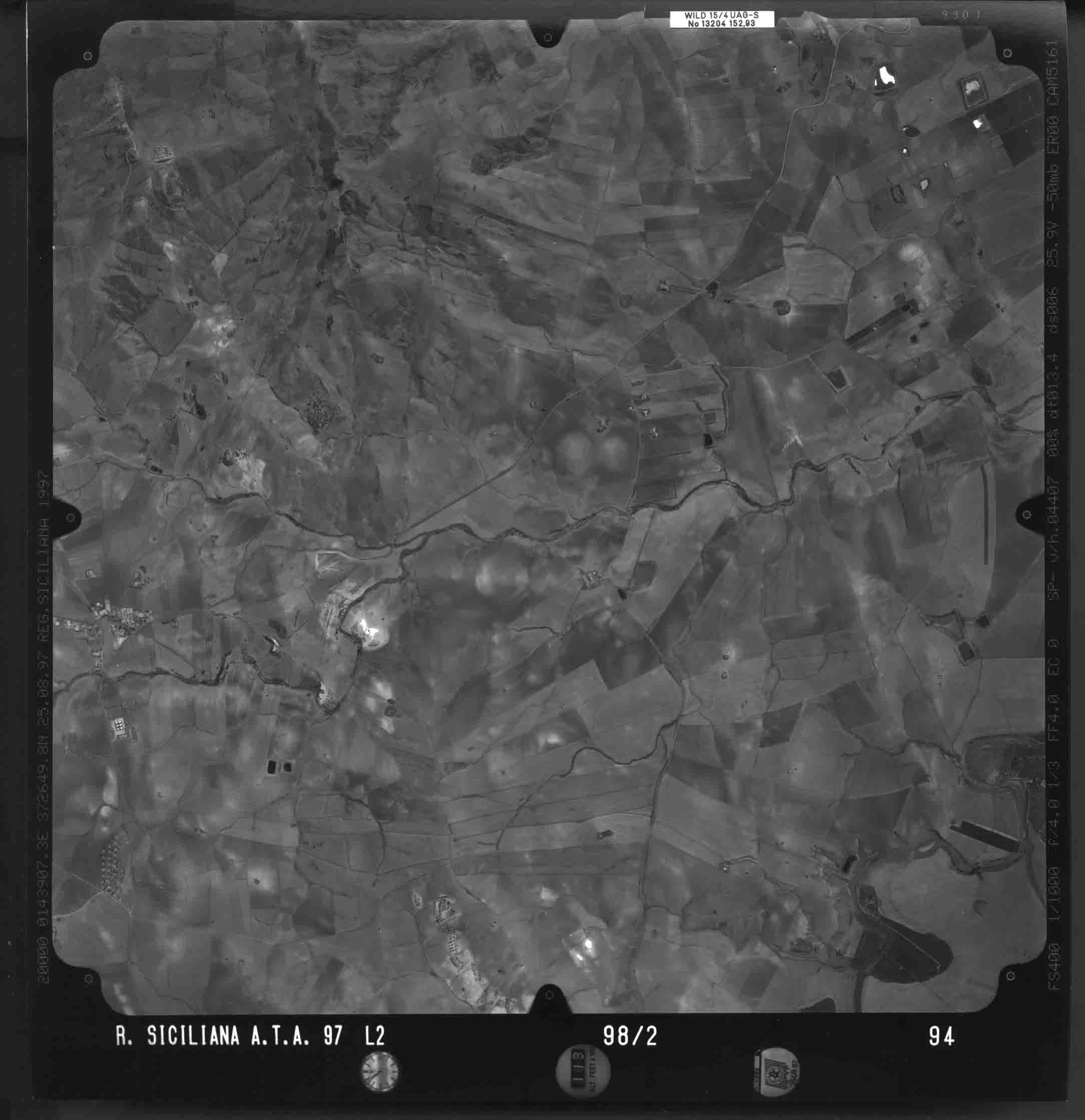 CT RAMACCA 98 2 STR 94