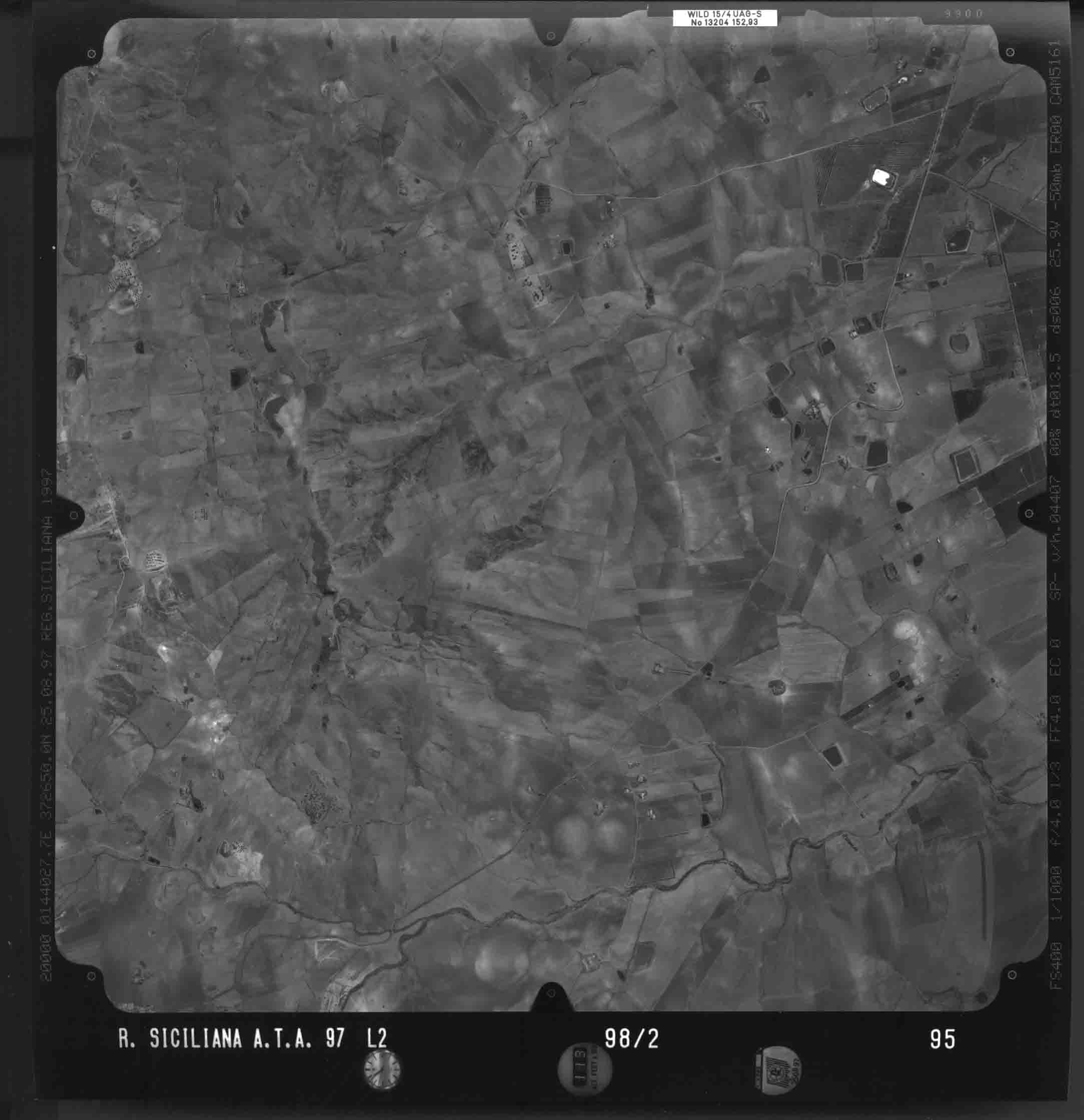 CT RAMACCA 98 2 STR 95