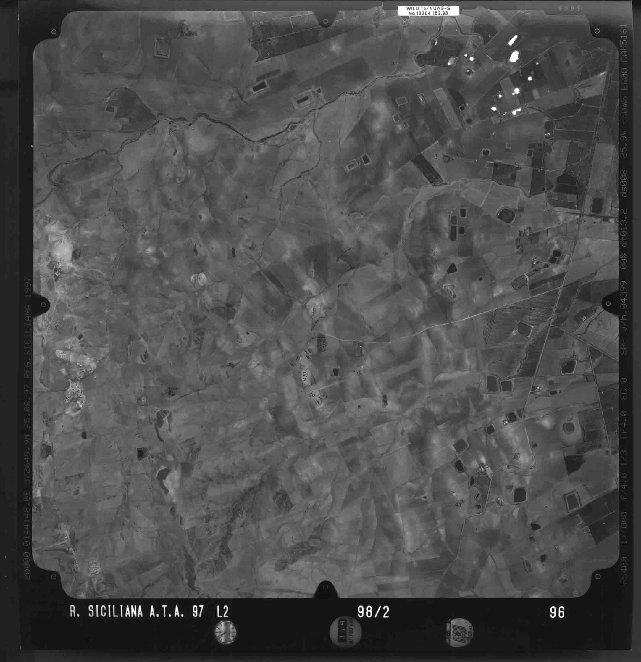 CT RAMACCA 98 2 STR 96