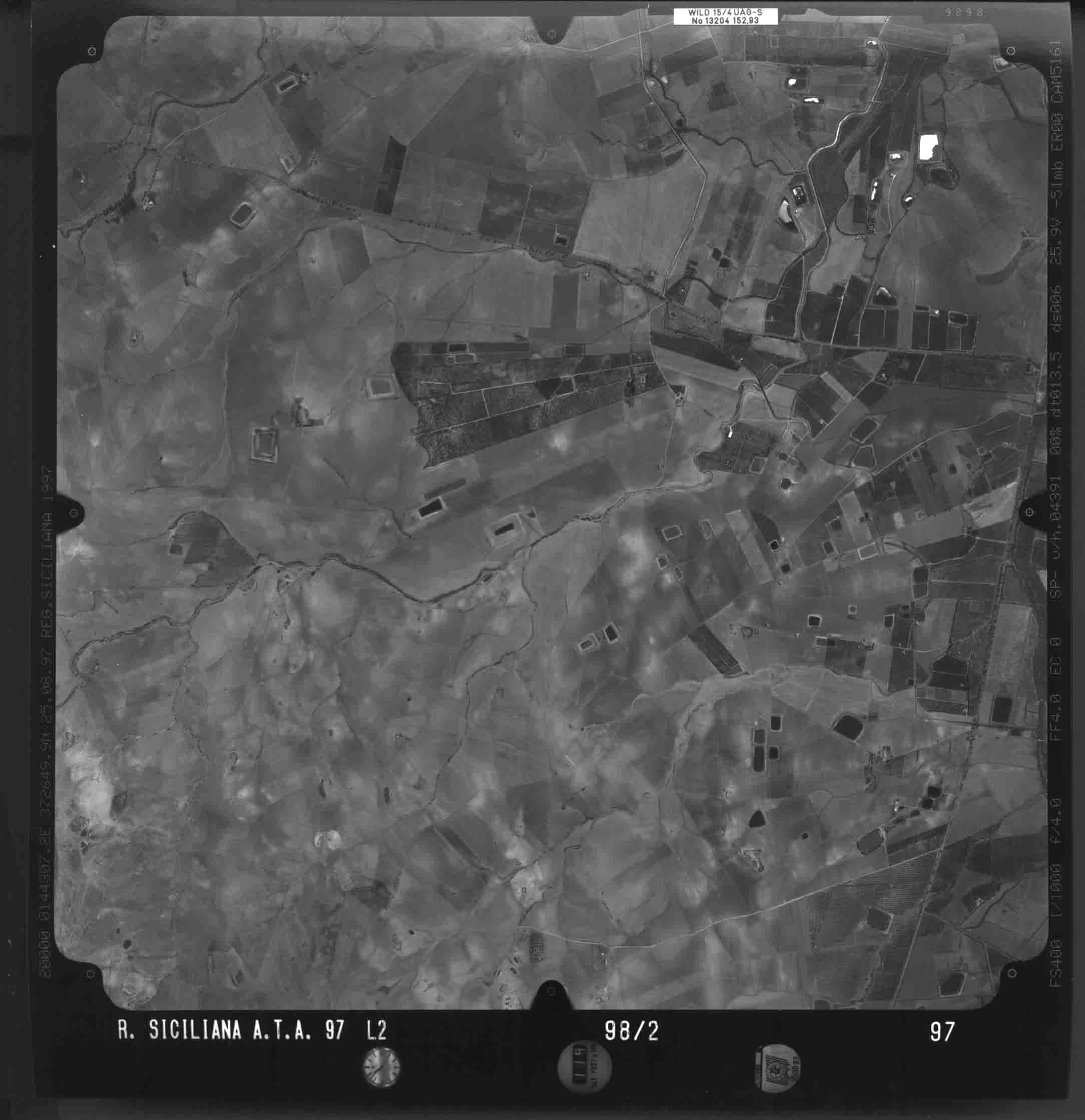 CT RAMACCA 98 2 STR 97