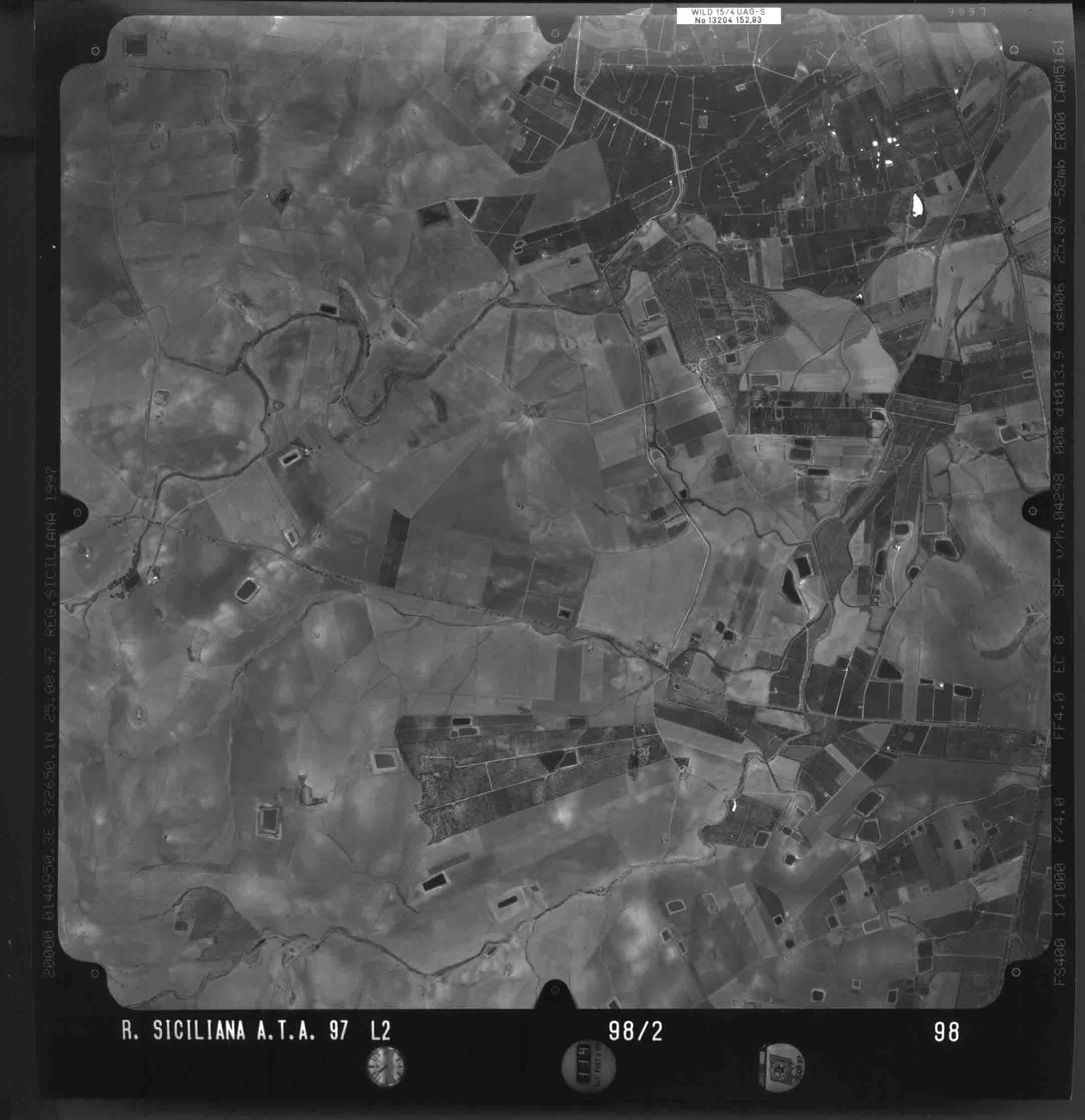 CT RAMACCA 98 2 STR 98