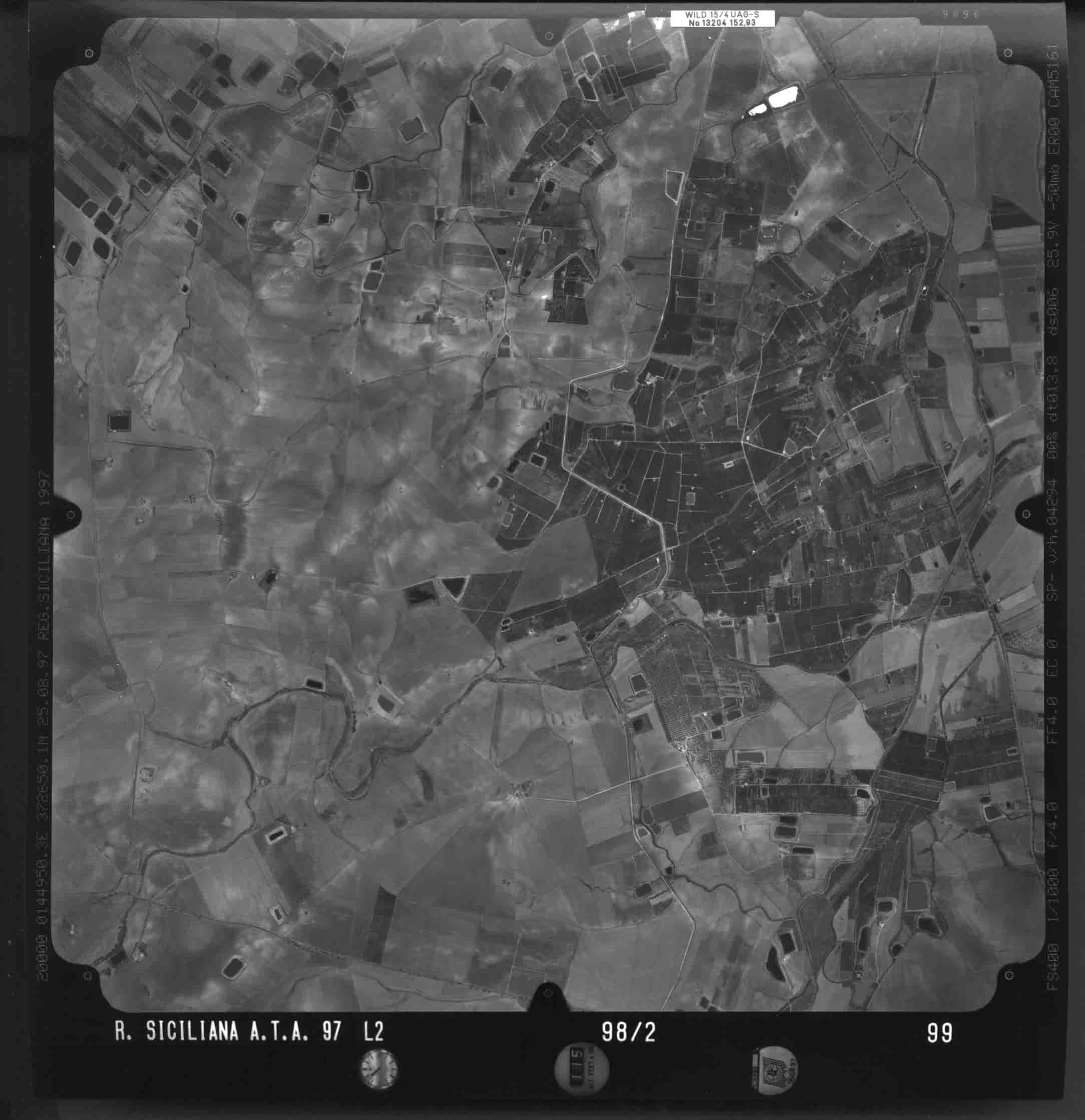 CT RAMACCA 98 2 STR 99