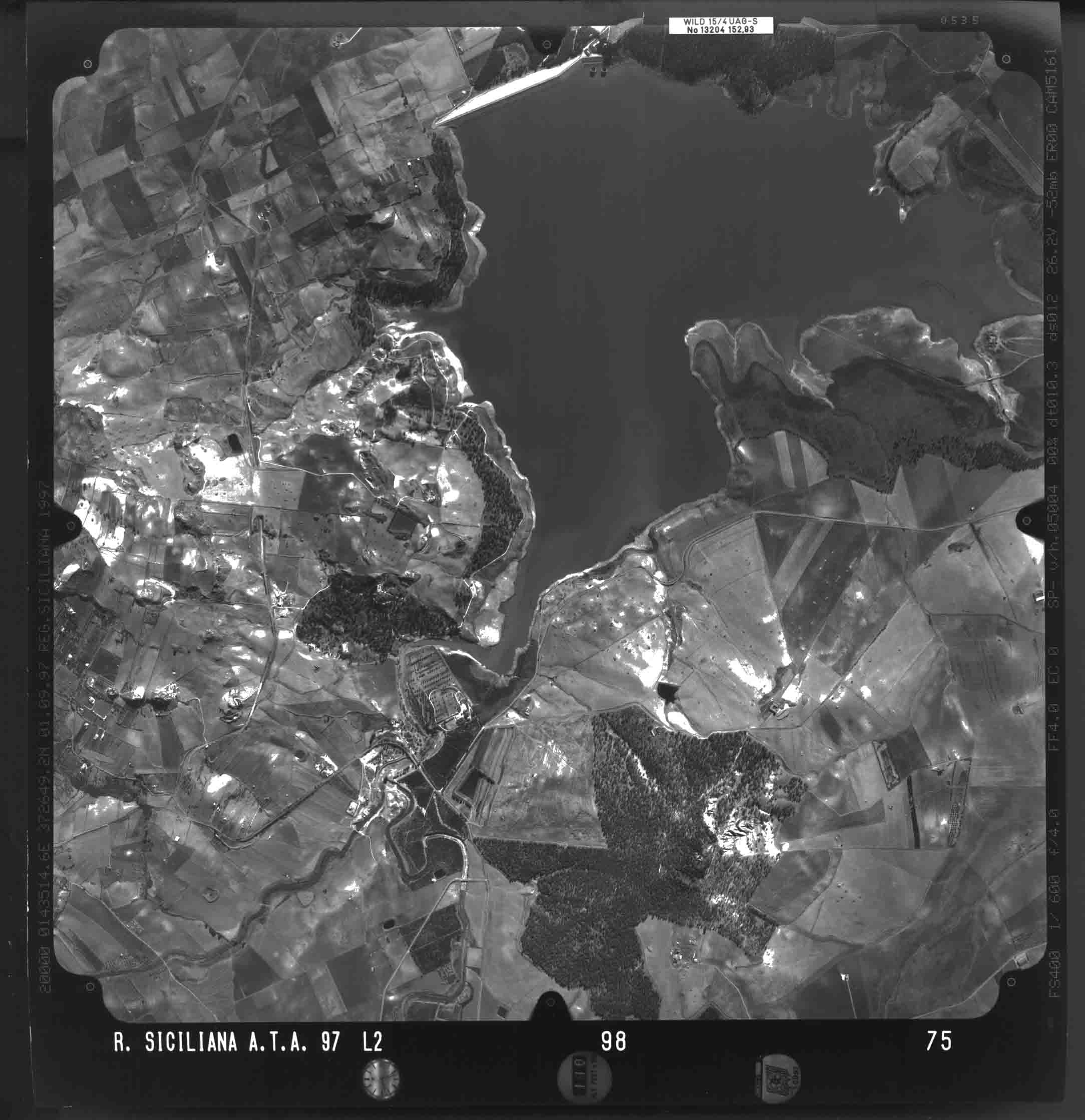 CT RAMACCA 98  STR 75