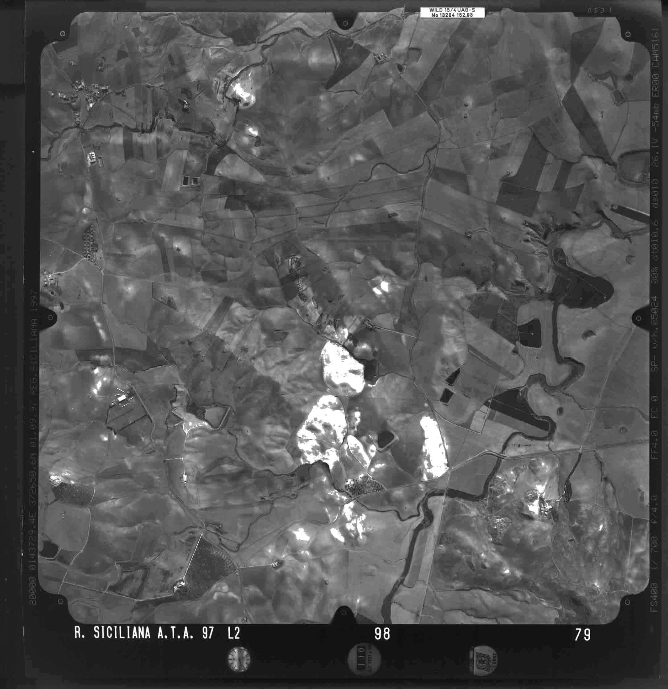 CT RAMACCA 98  STR 79